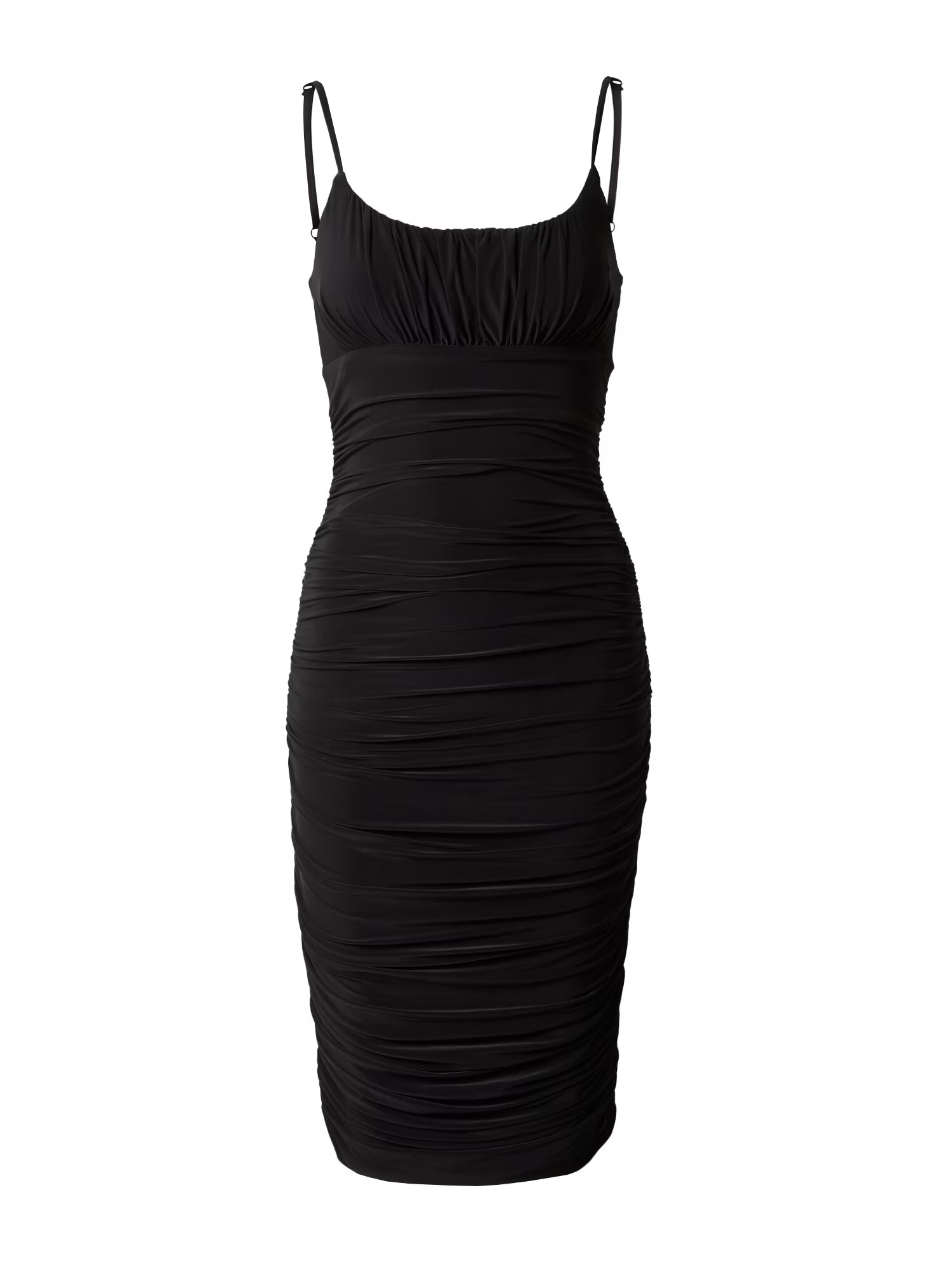 Lipsy Rochie de cocktail negru - Pled.ro