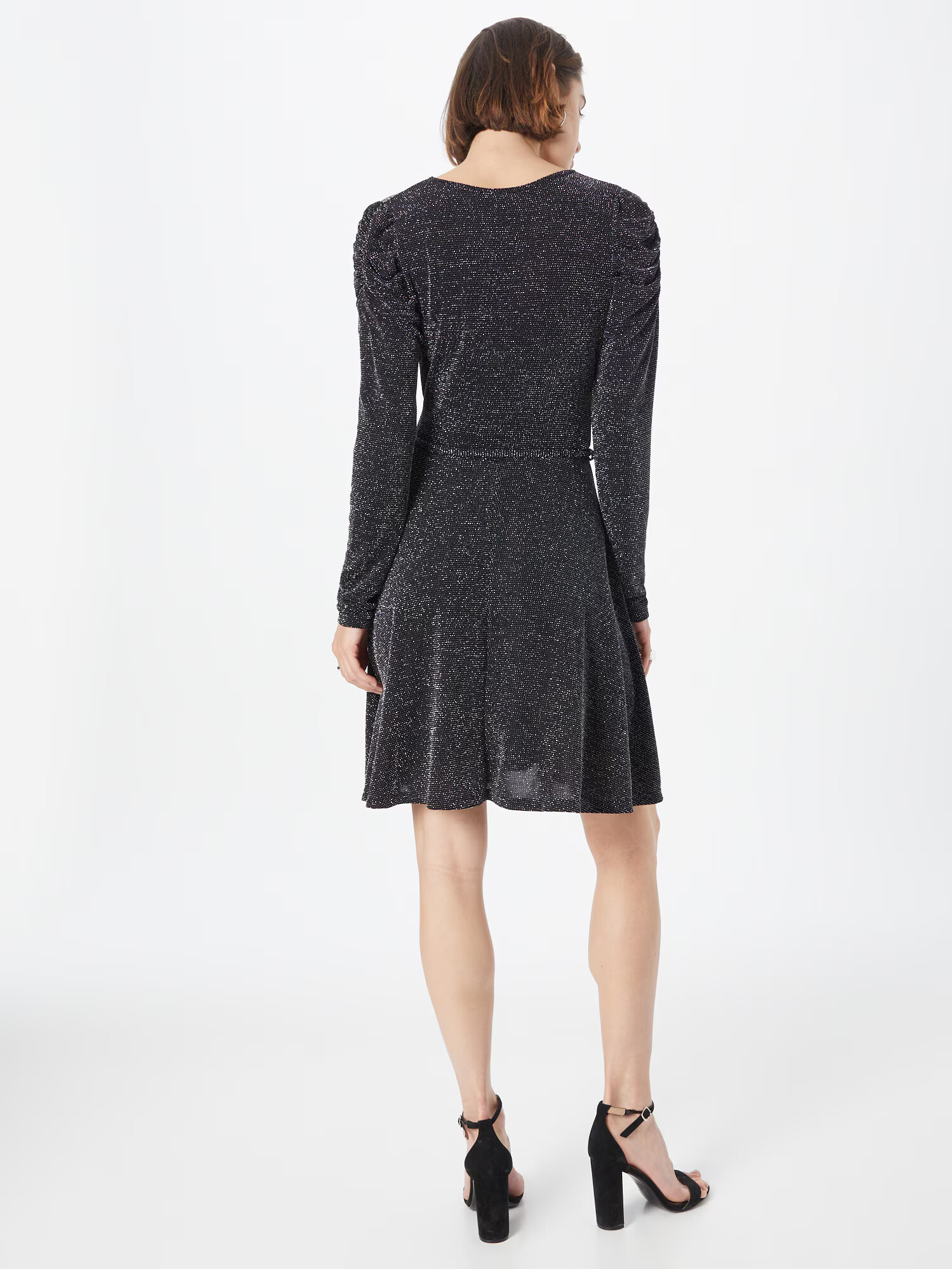 Lipsy Rochie de cocktail negru - Pled.ro