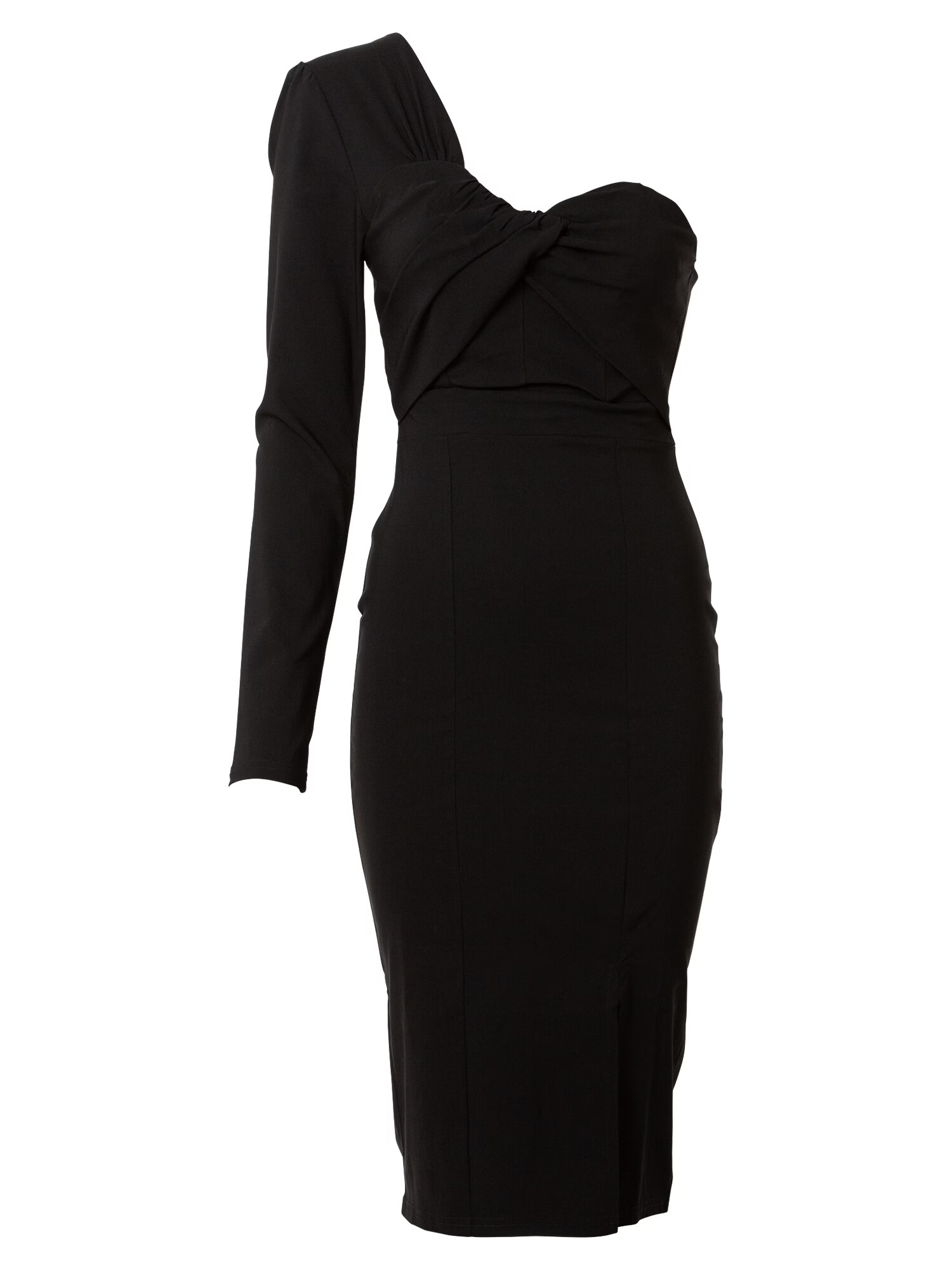 Lipsy Rochie negru - Pled.ro