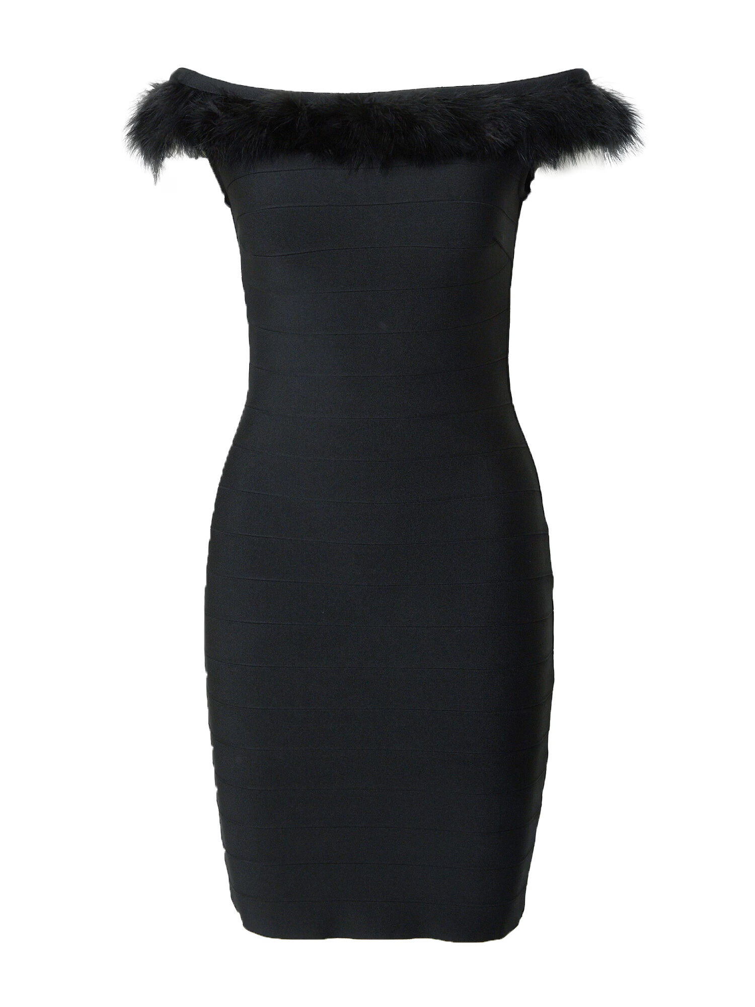 Lipsy Rochie negru - Pled.ro