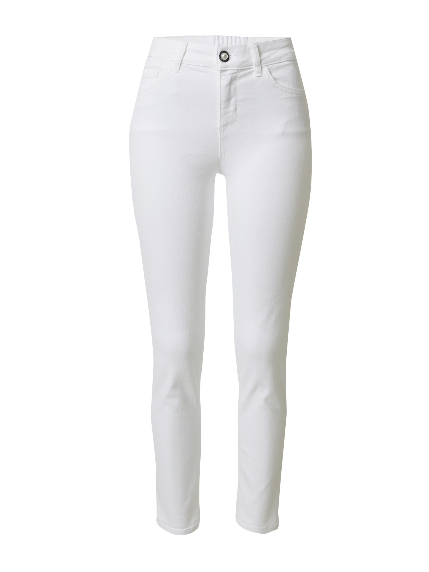 Liu Jo Jeans alb - Pled.ro