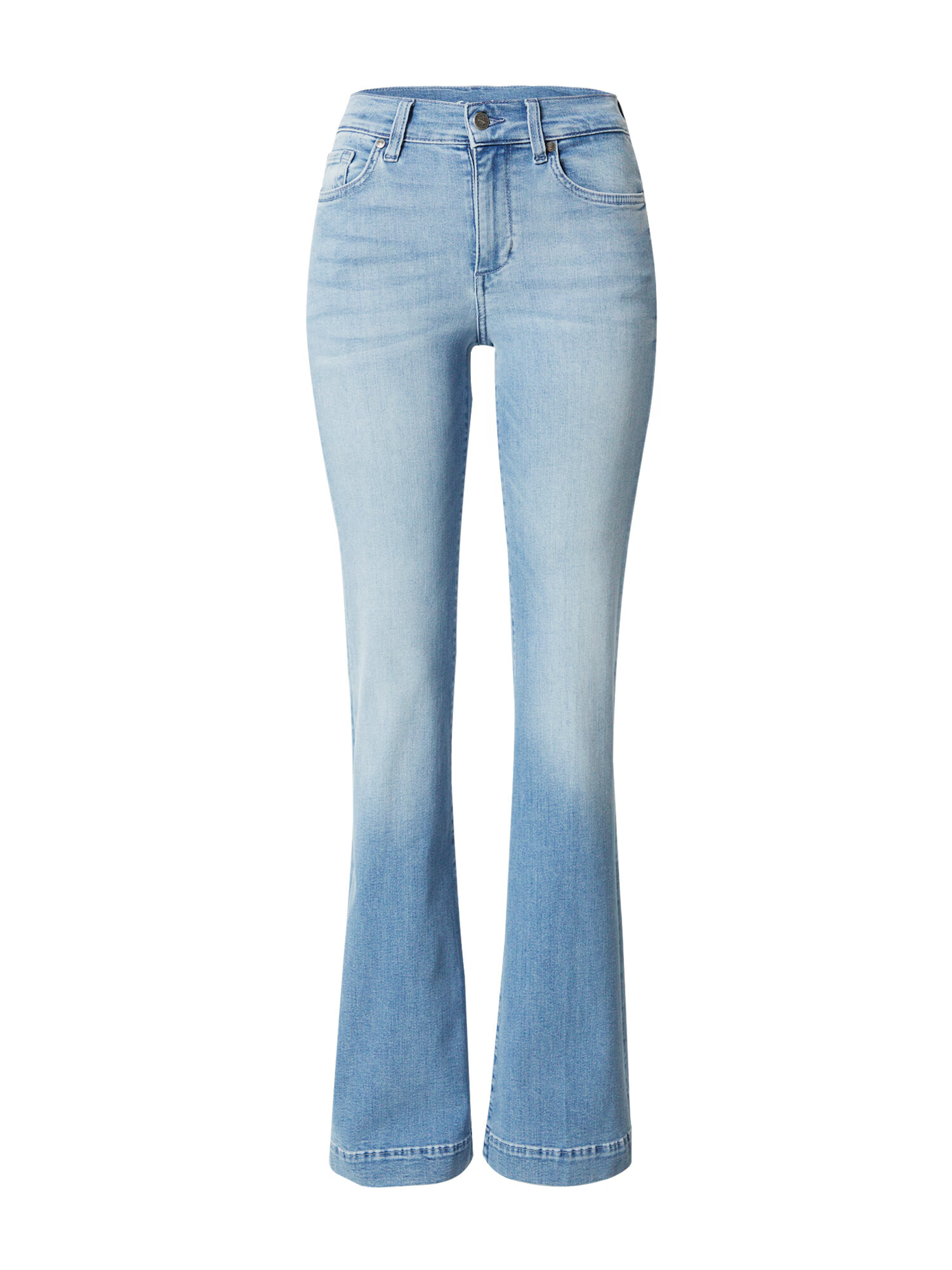 Liu Jo Jeans albastru - Pled.ro