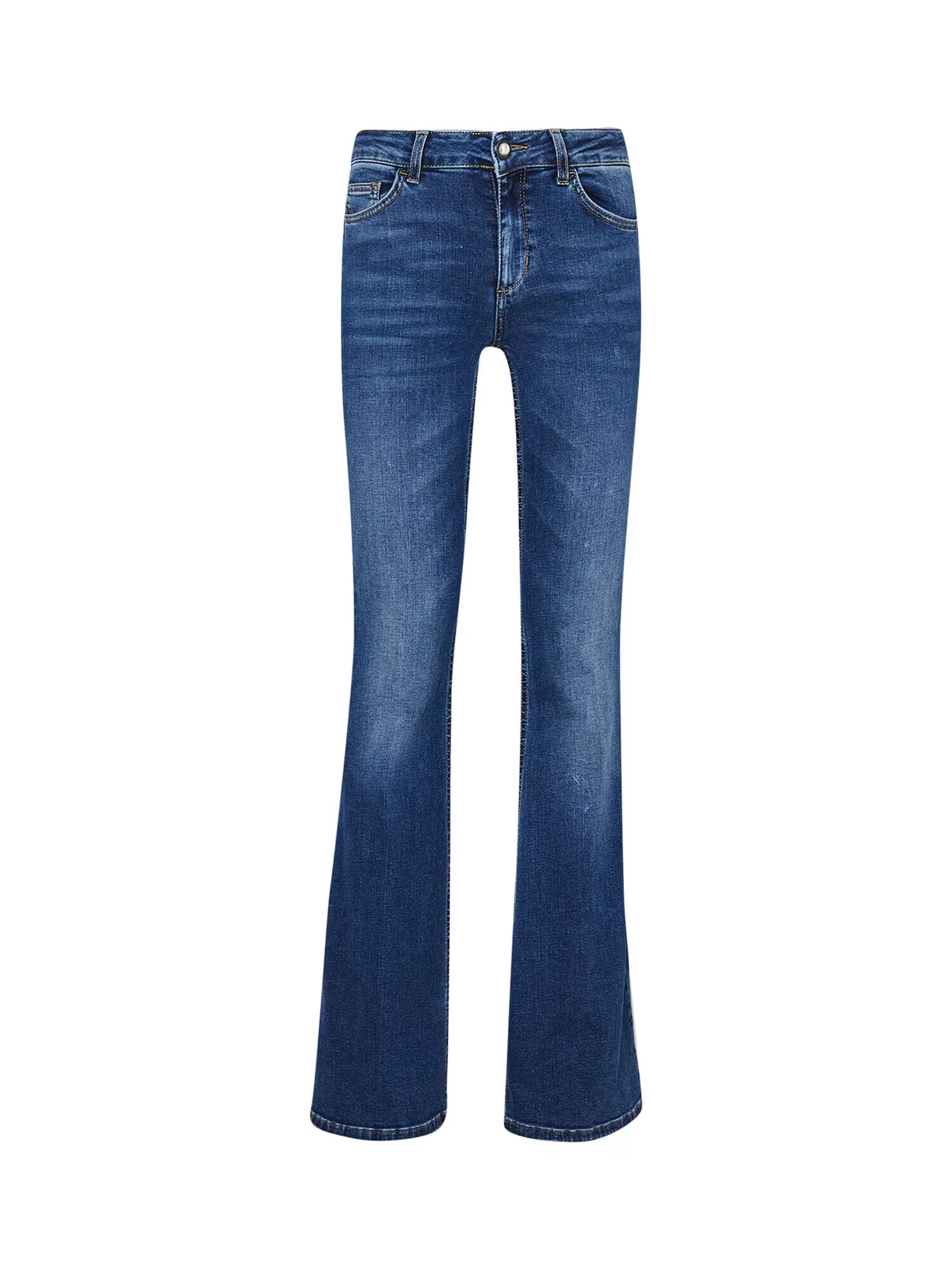 Liu Jo Jeans albastru - Pled.ro