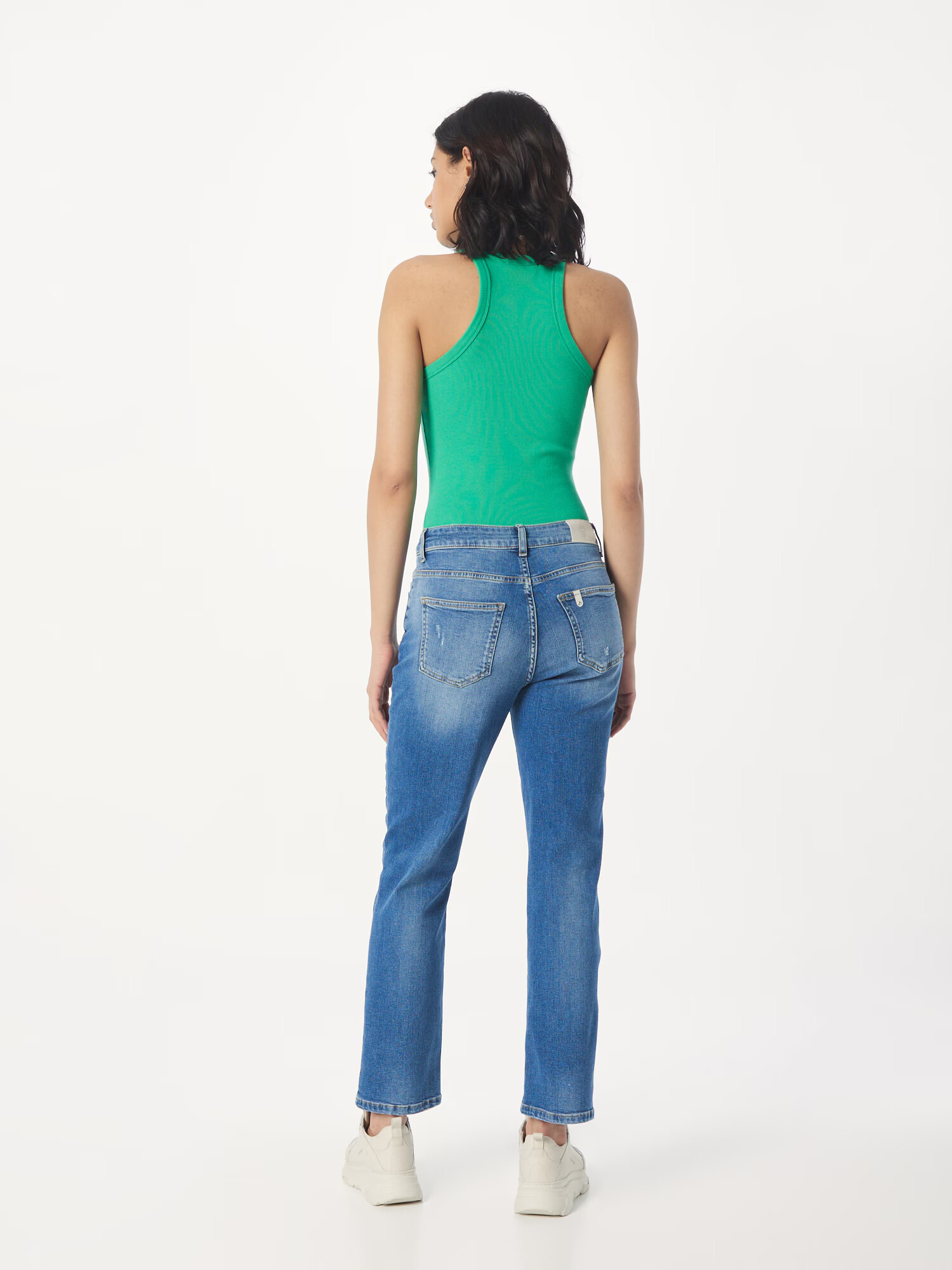 Liu Jo Jeans albastru - Pled.ro