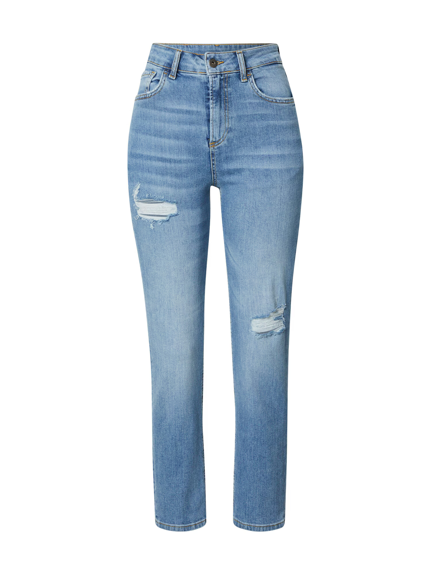 Liu Jo Jeans albastru denim - Pled.ro