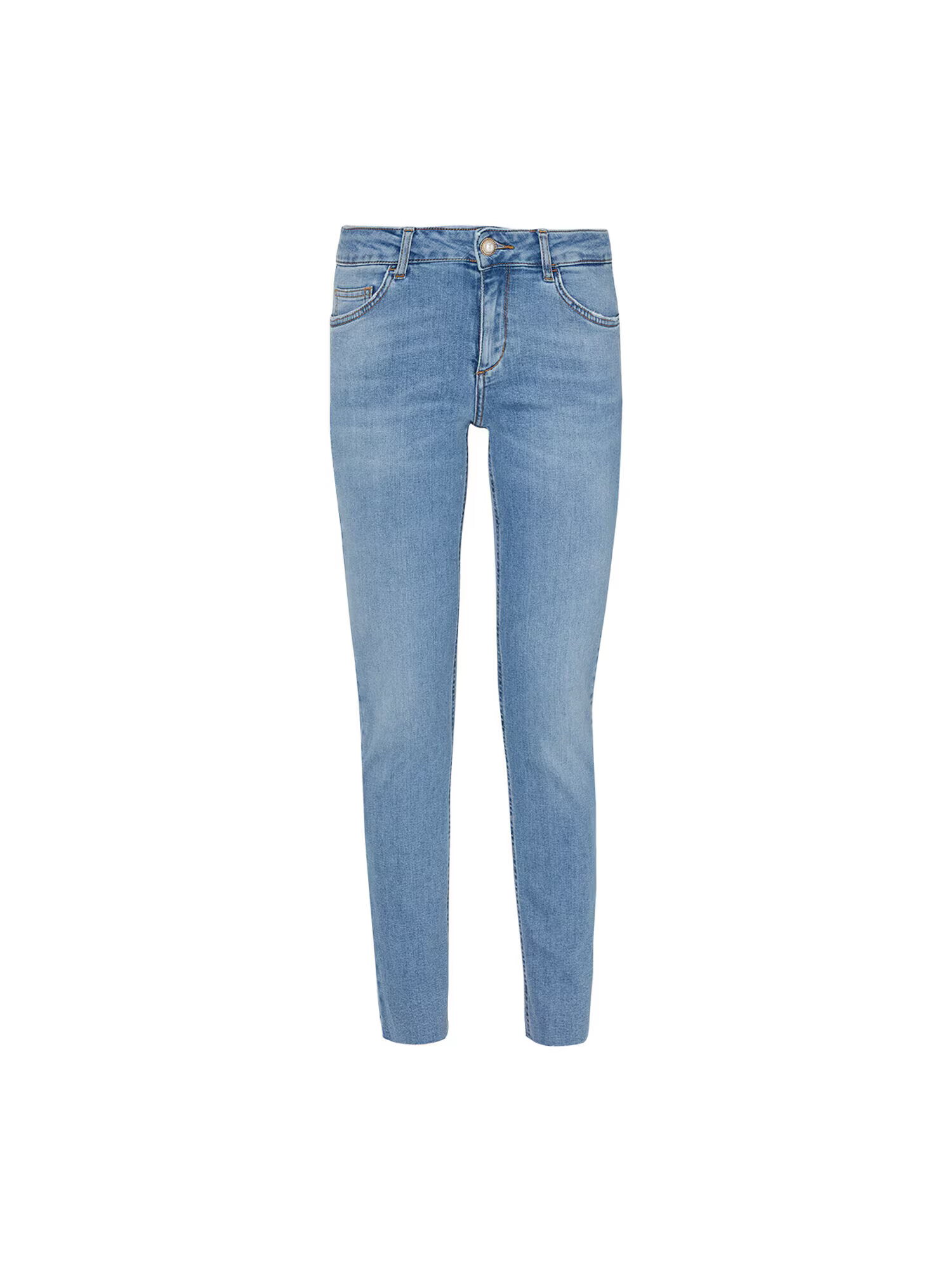 Liu Jo Jeans albastru denim - Pled.ro