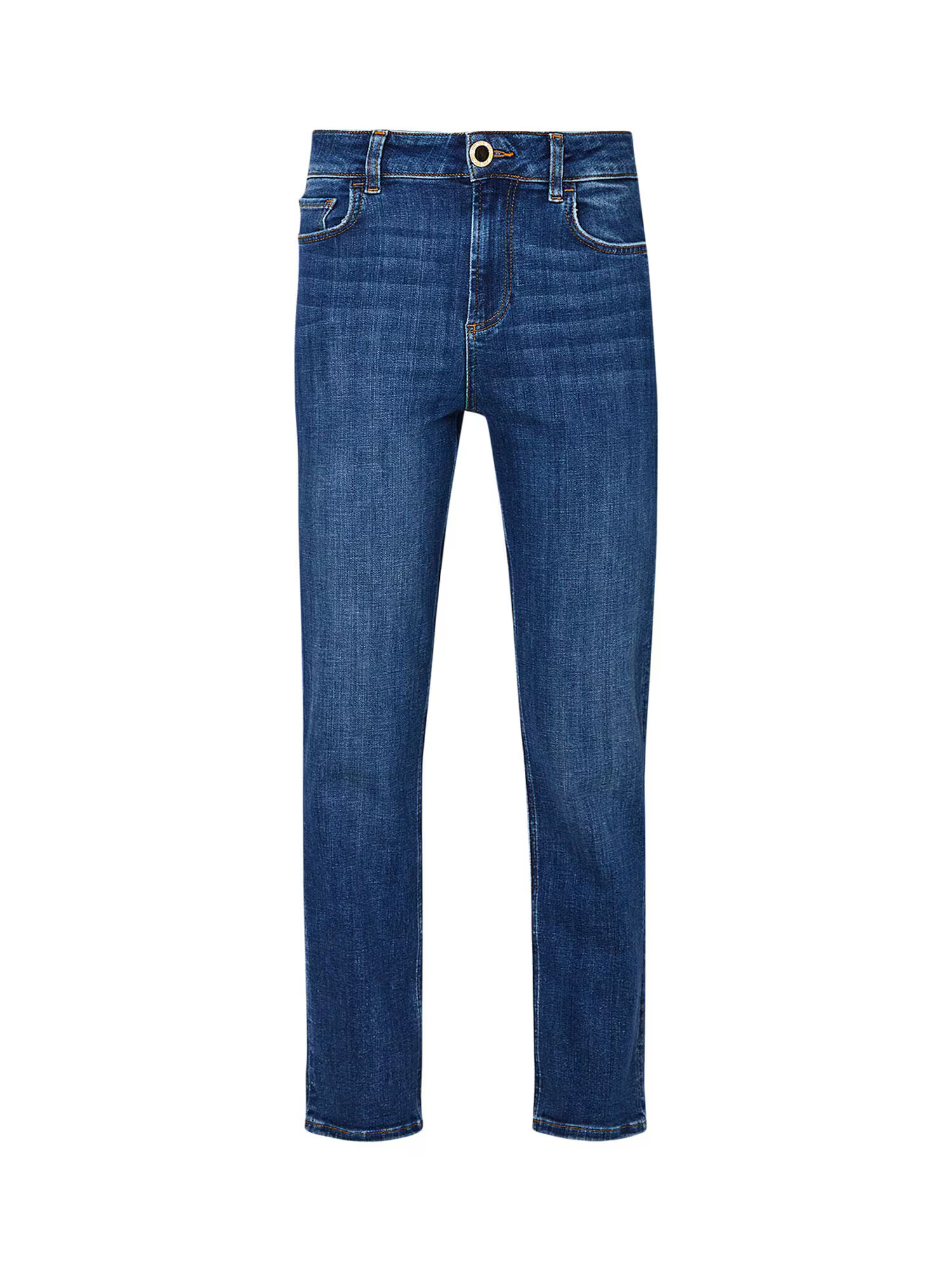 Liu Jo Jeans albastru denim - Pled.ro