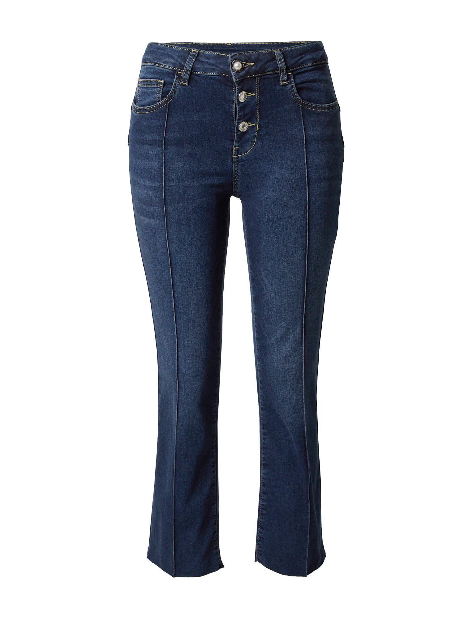 Liu Jo Jeans albastru denim - Pled.ro