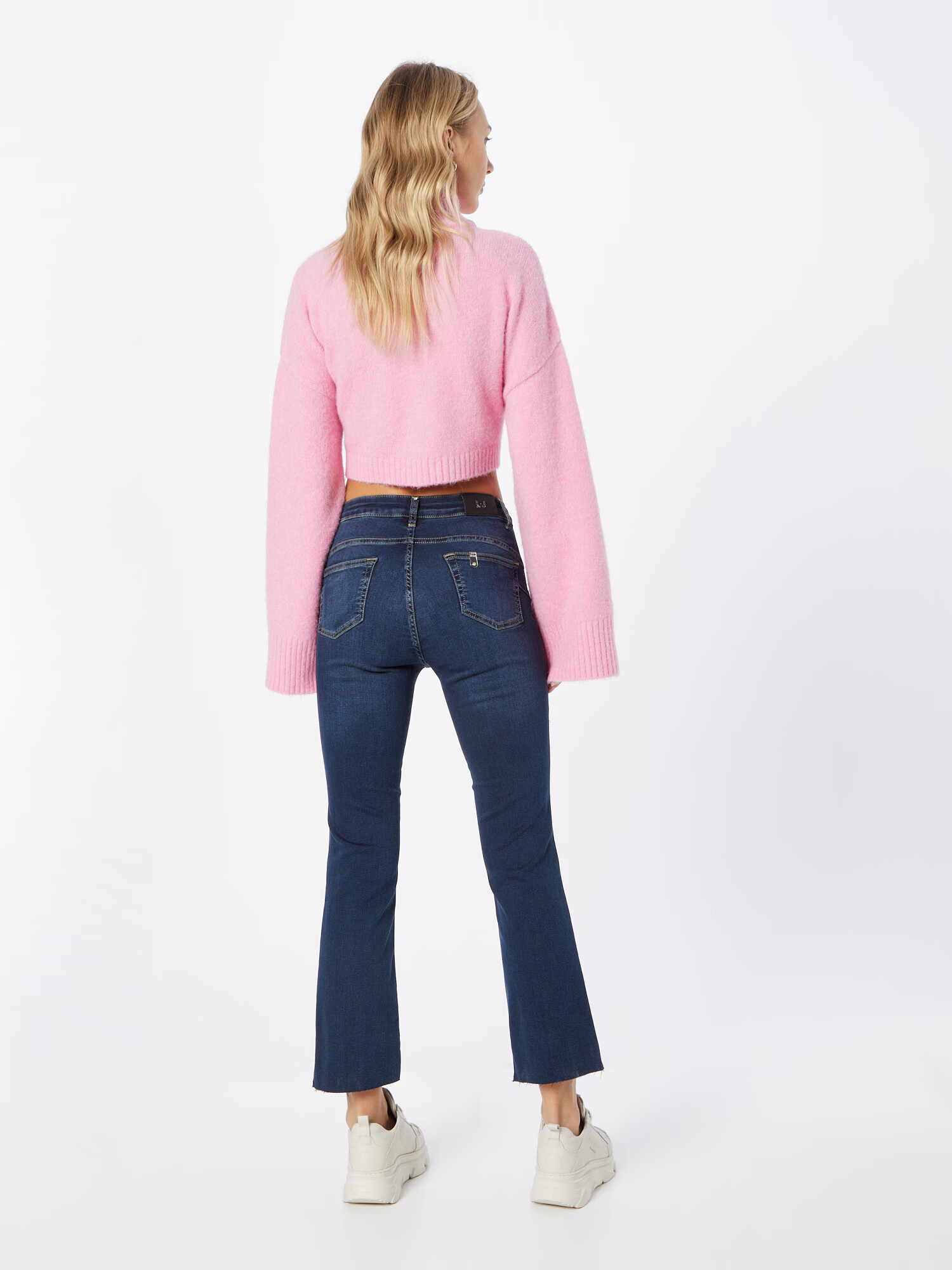 Liu Jo Jeans albastru denim - Pled.ro