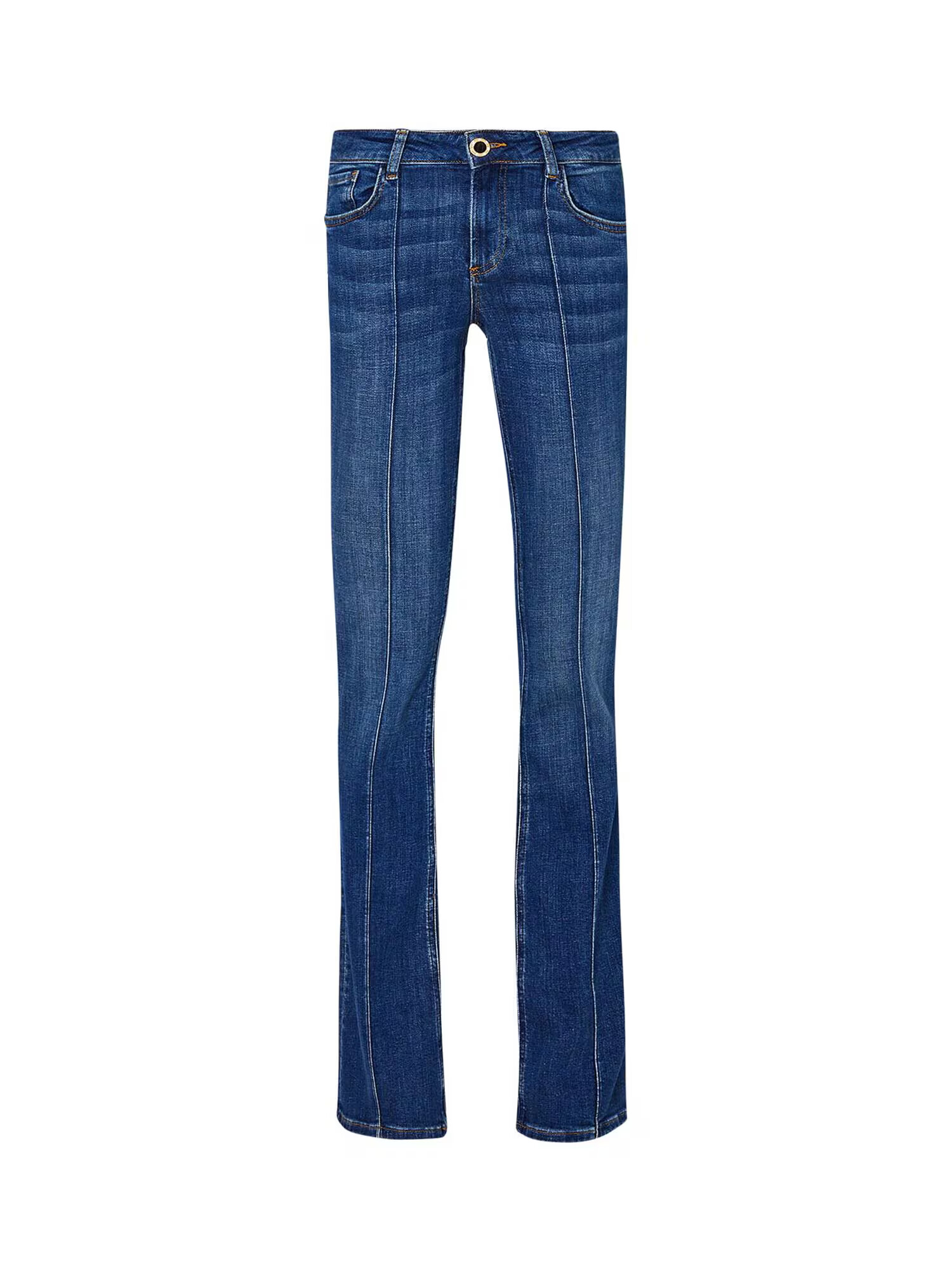 Liu Jo Jeans albastru denim - Pled.ro