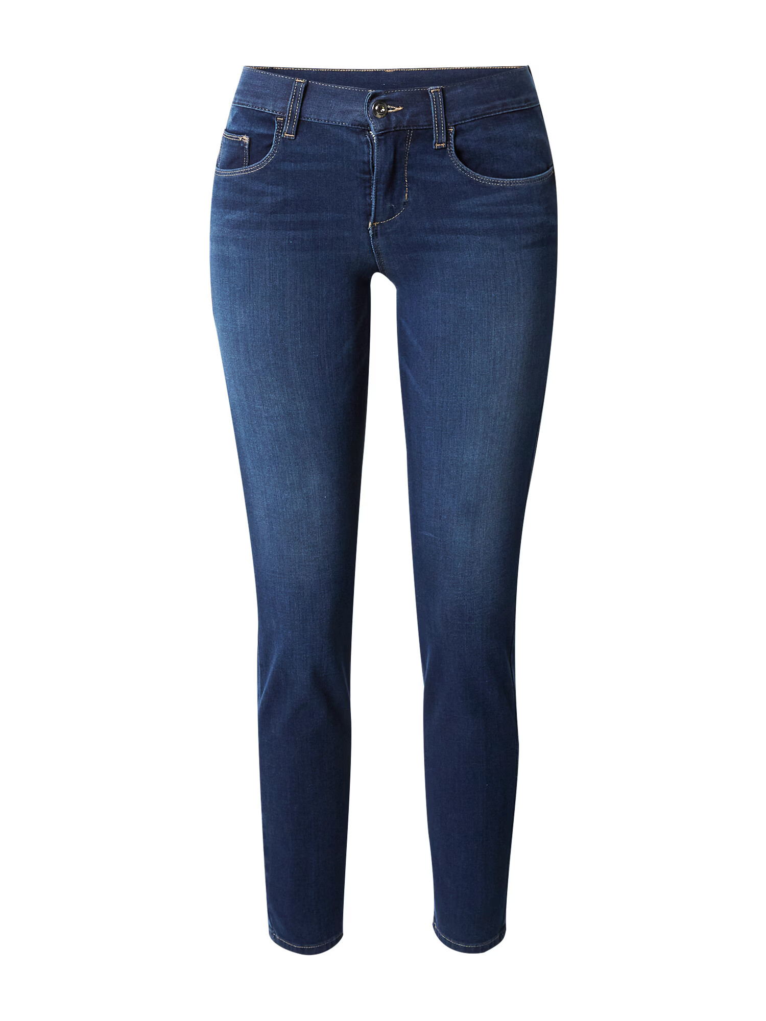 Liu Jo Jeans albastru denim - Pled.ro