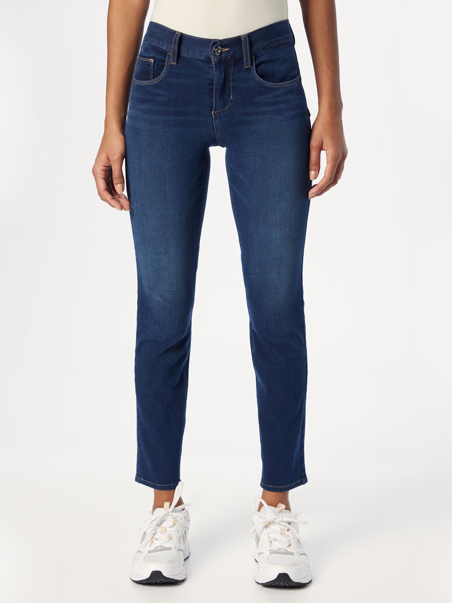 Liu Jo Jeans albastru denim - Pled.ro