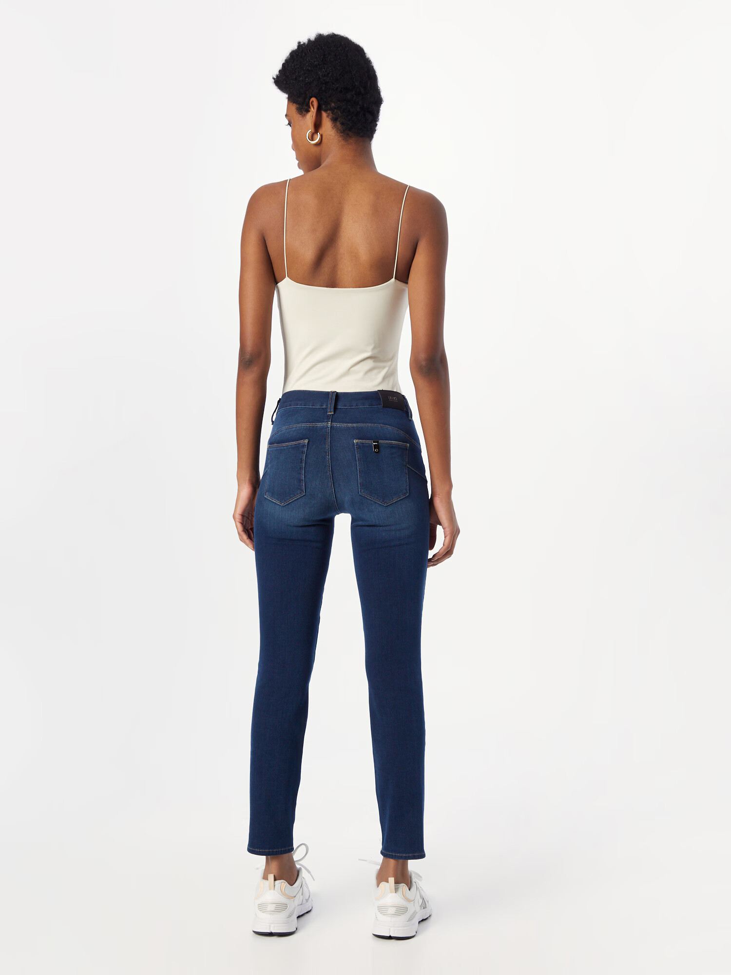 Liu Jo Jeans albastru denim - Pled.ro