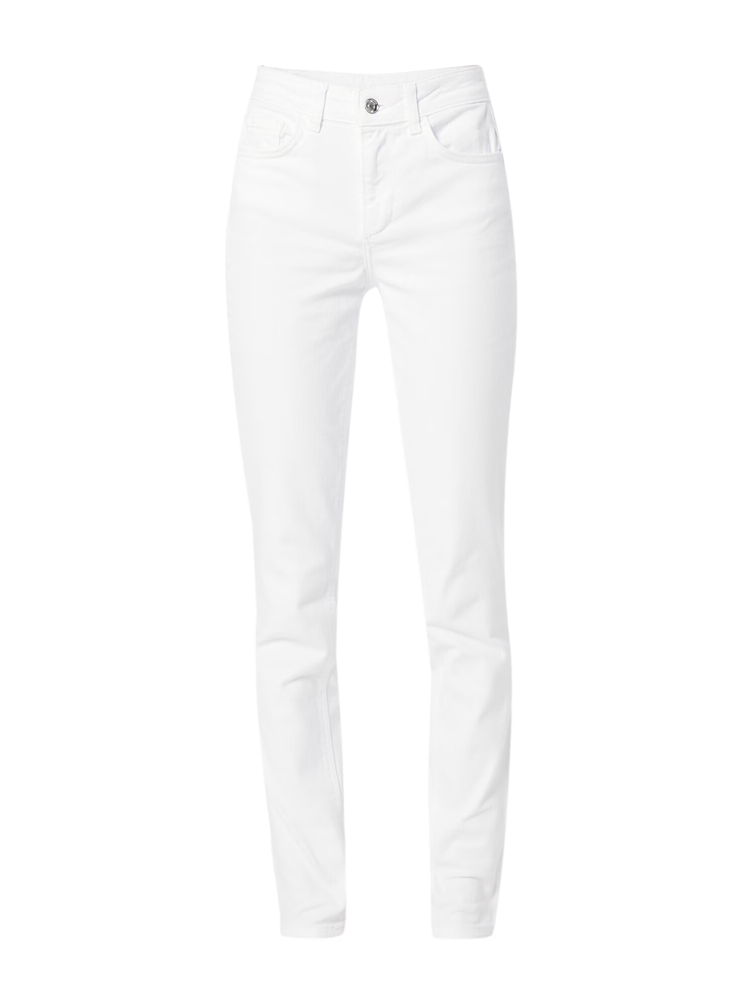 Liu Jo Jeans 'DIVINE' alb denim - Pled.ro