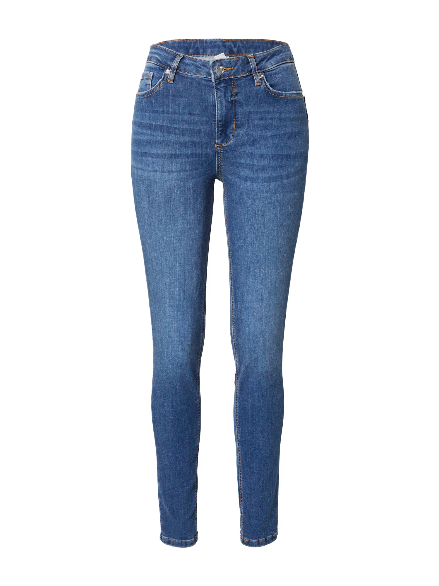 Liu Jo Jeans 'DIVINE' albastru denim - Pled.ro