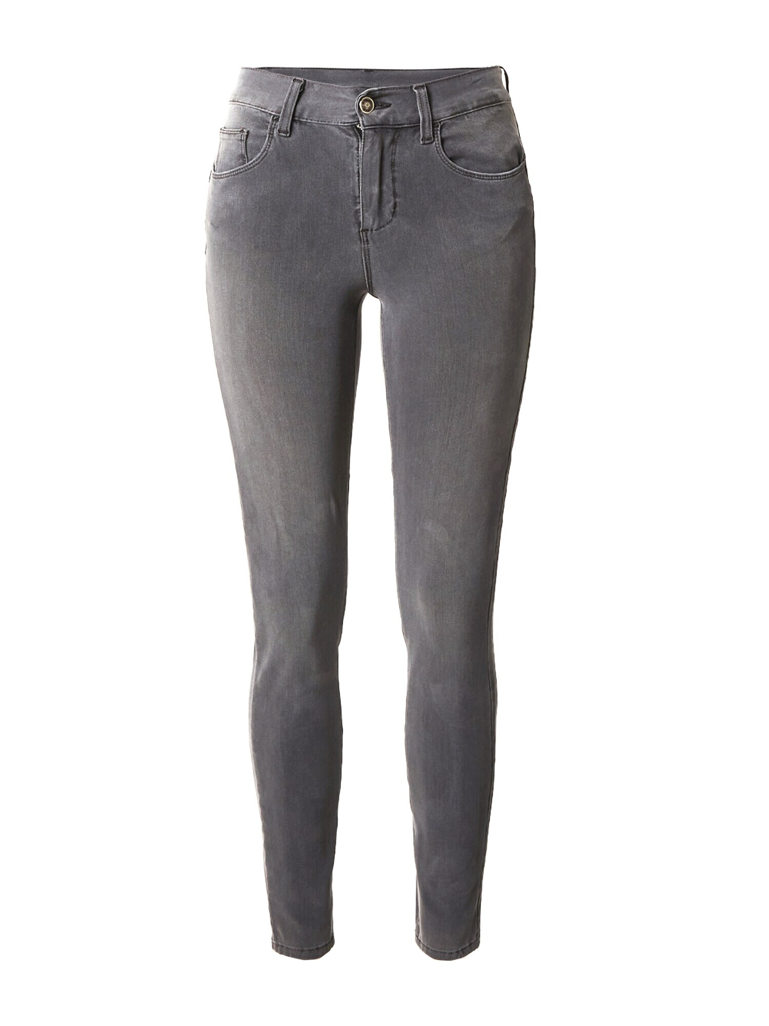 Liu Jo Jeans 'DIVINE' gri denim - Pled.ro