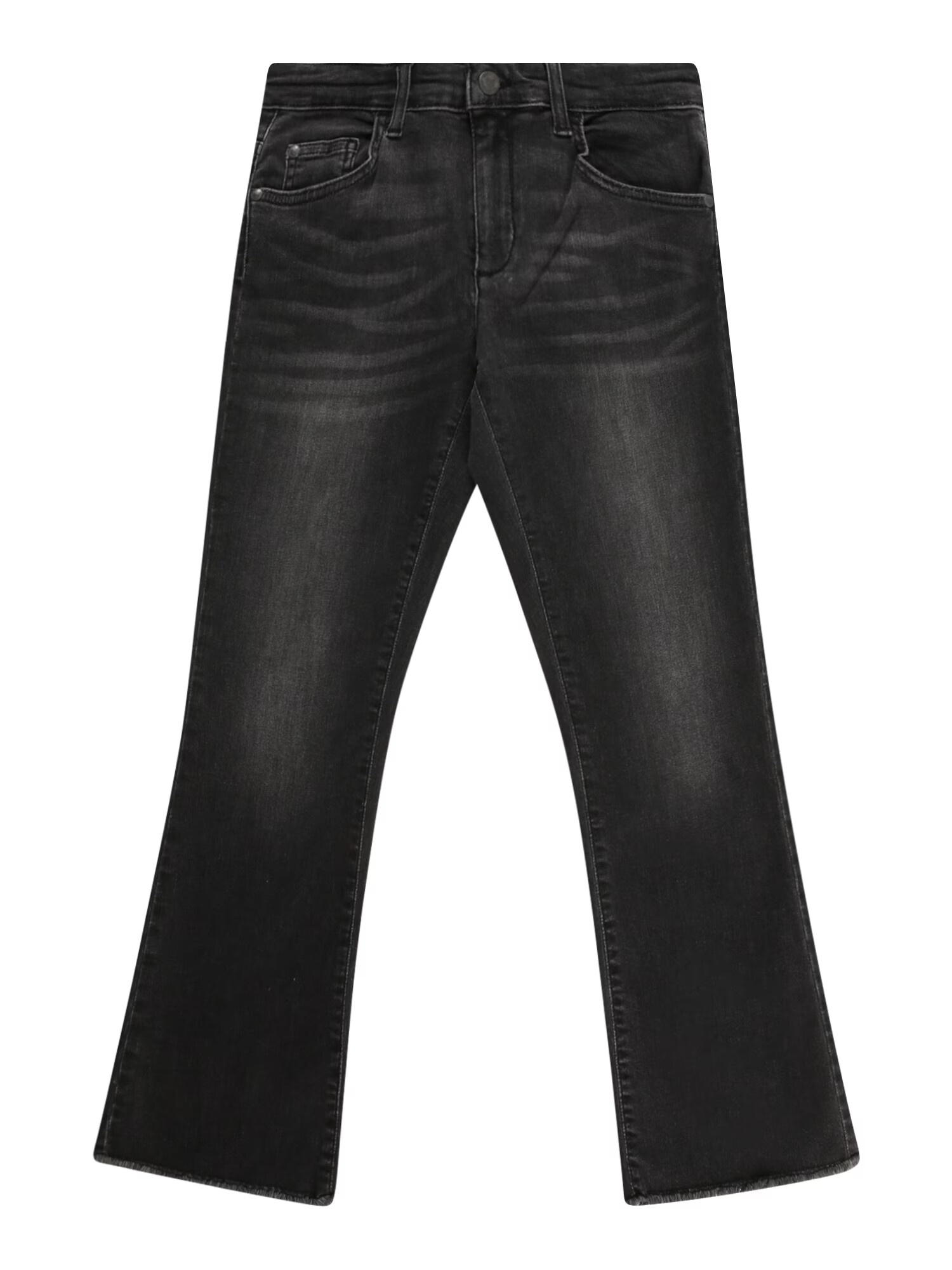 Liu Jo Jeans 'DIVINE' negru denim - Pled.ro