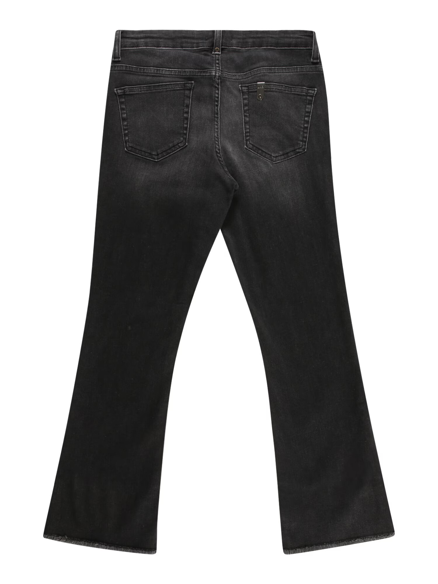 Liu Jo Jeans 'DIVINE' negru denim - Pled.ro