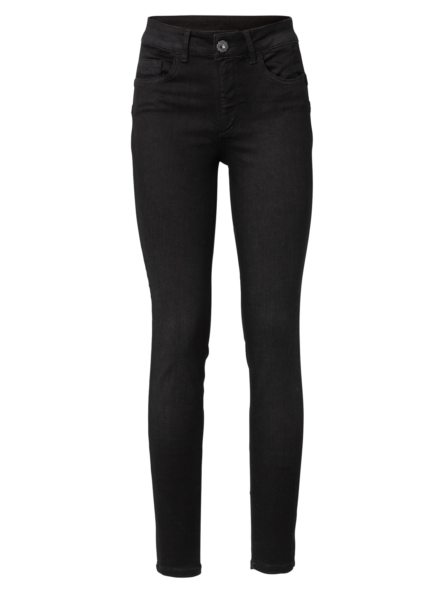 Liu Jo Jeans 'DIVINE' negru denim - Pled.ro