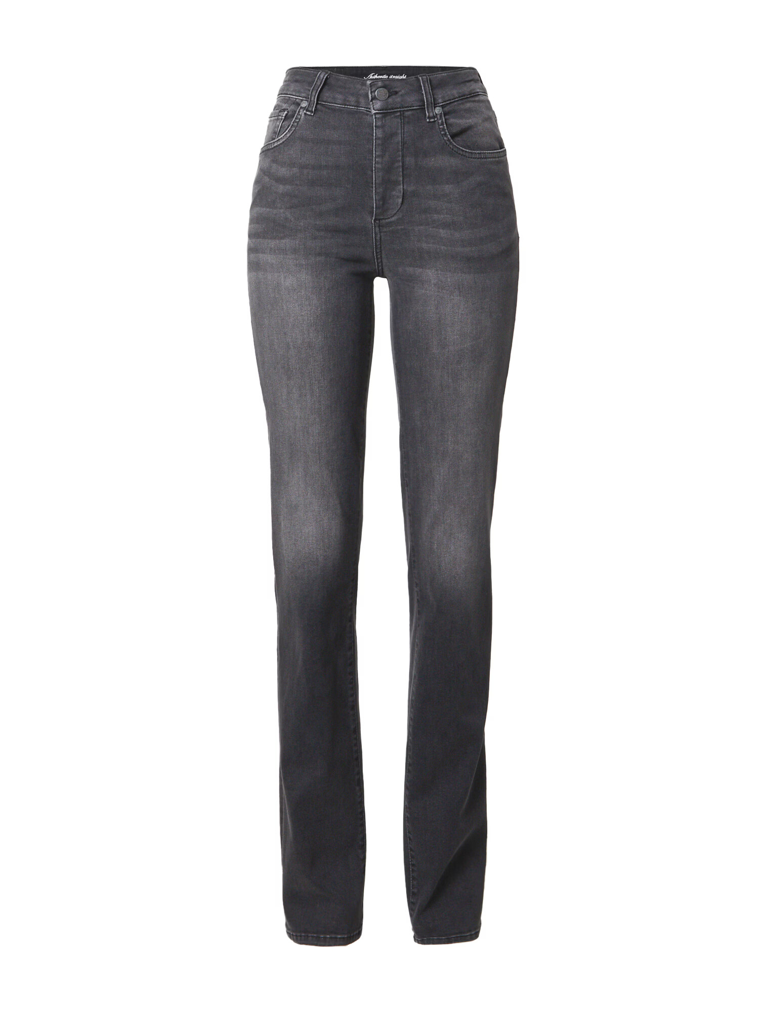 Liu Jo Jeans negru denim - Pled.ro