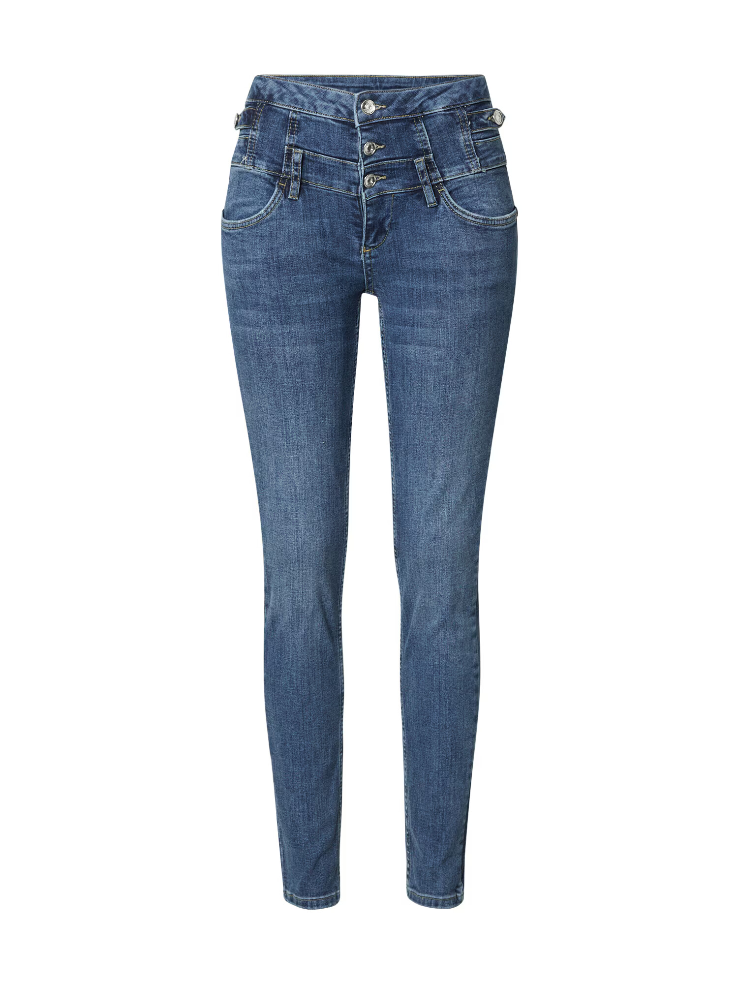 Liu Jo Jeans 'RAMPY' albastru denim - Pled.ro