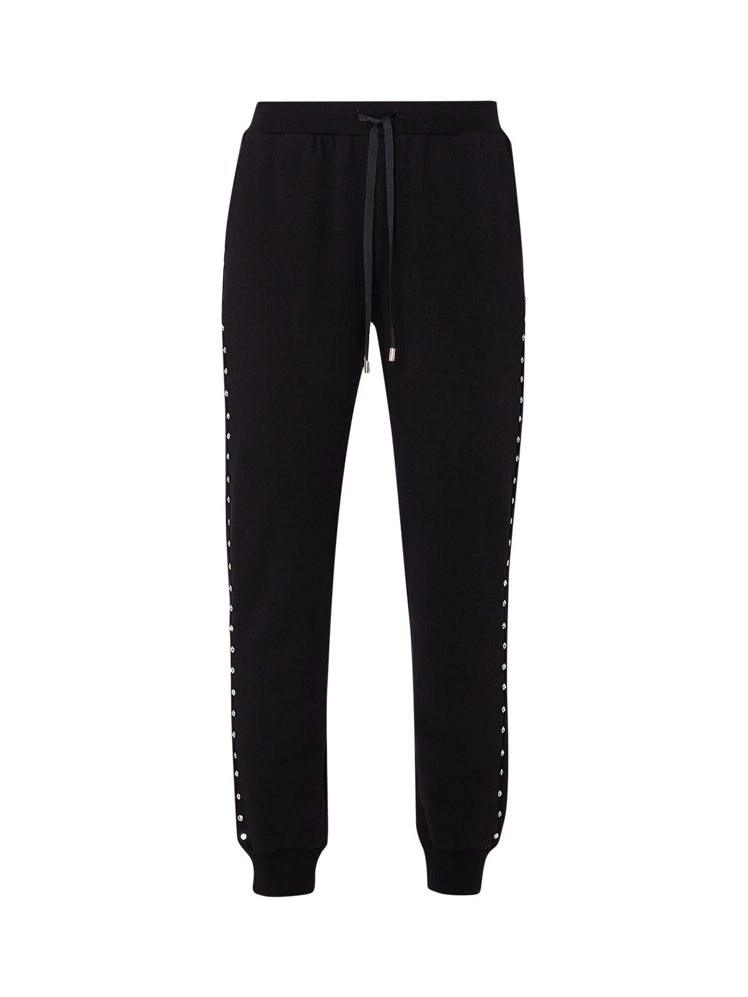 Liu Jo Pantaloni negru - Pled.ro