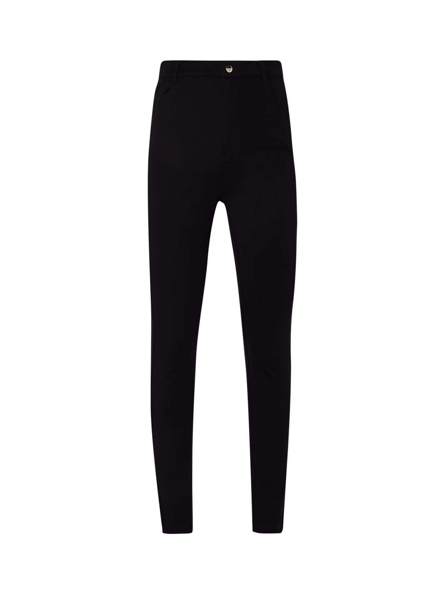 Liu Jo Pantaloni negru - Pled.ro