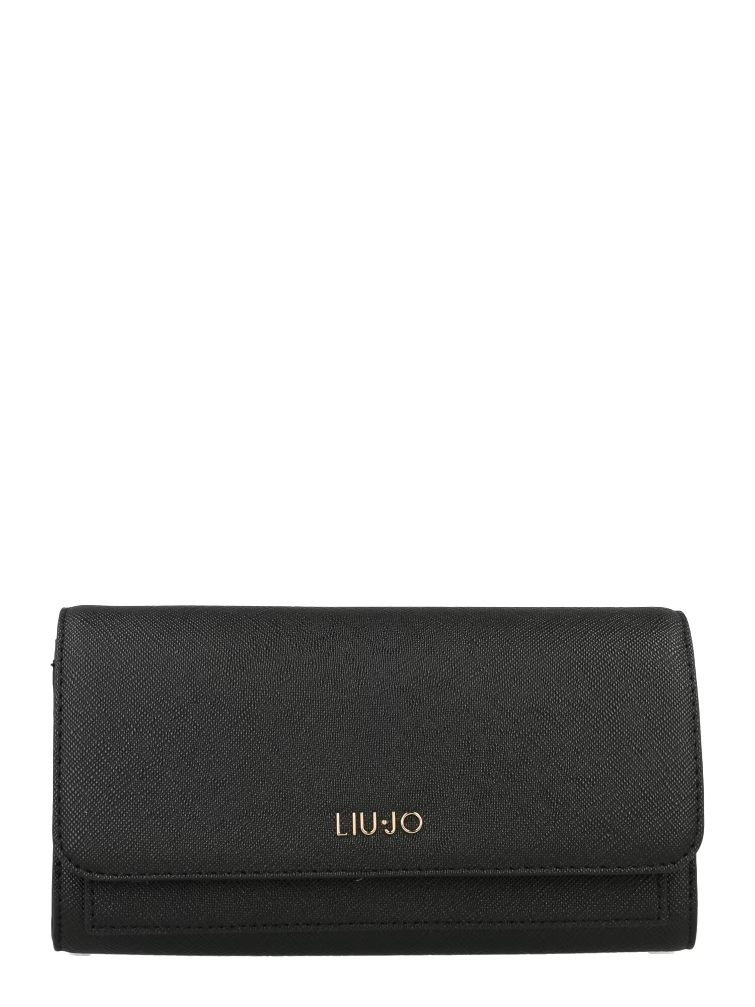 Liu Jo Clutch 'Caliwen' negru - Pled.ro