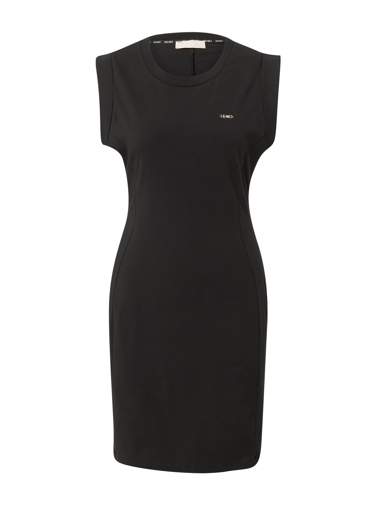 Liu Jo Rochie negru - Pled.ro