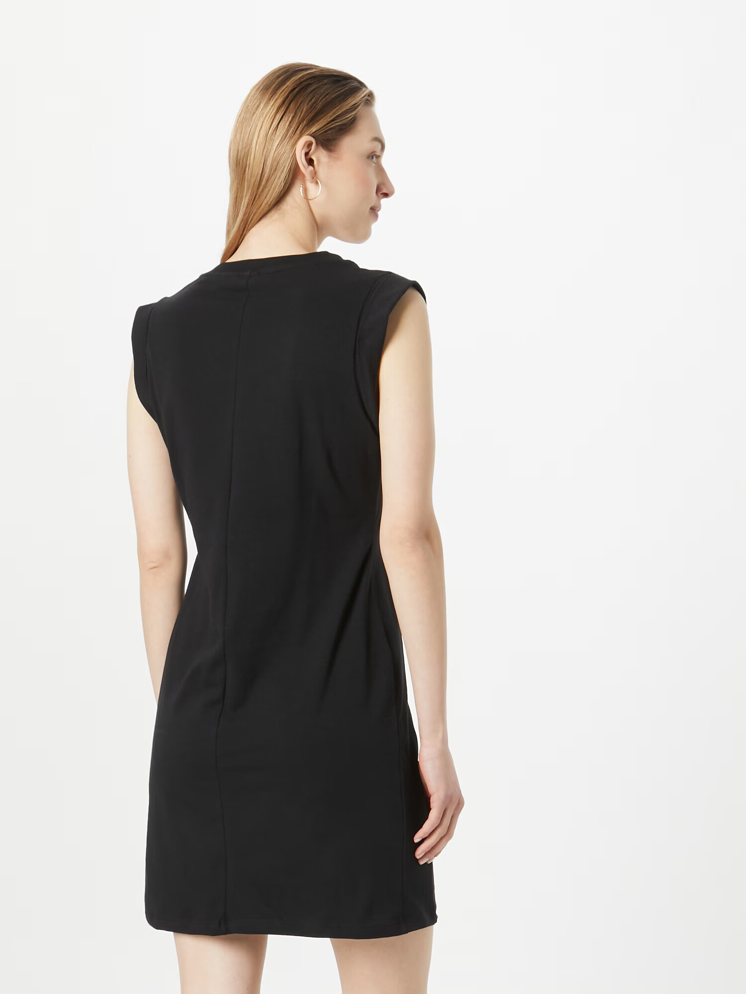 Liu Jo Rochie negru - Pled.ro