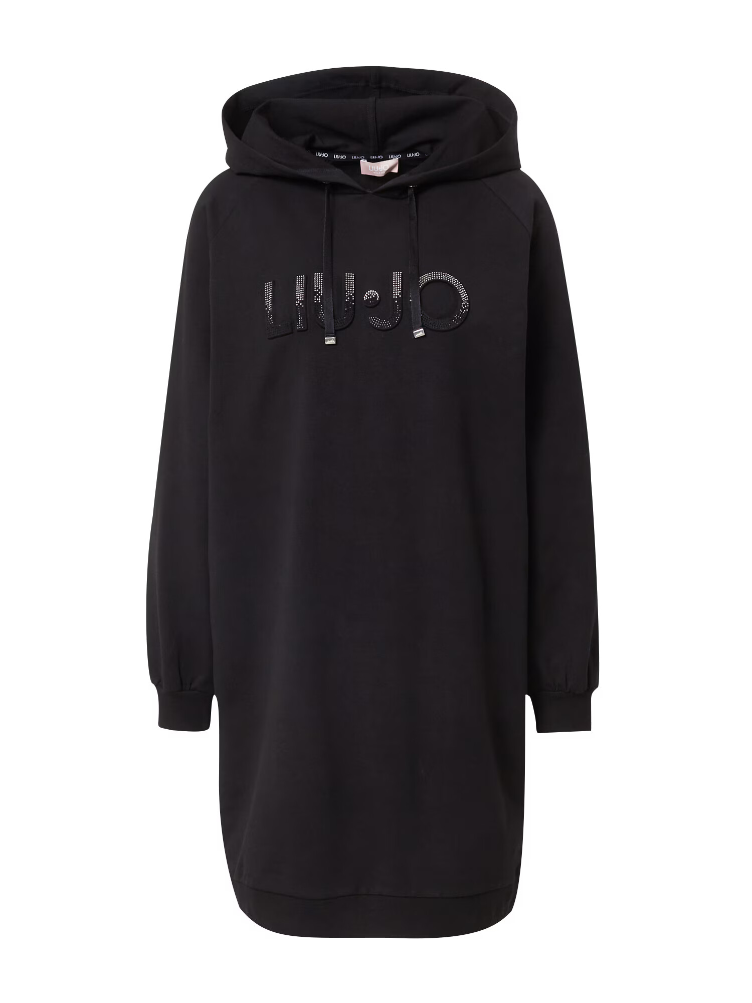 Liu Jo Rochie negru - Pled.ro