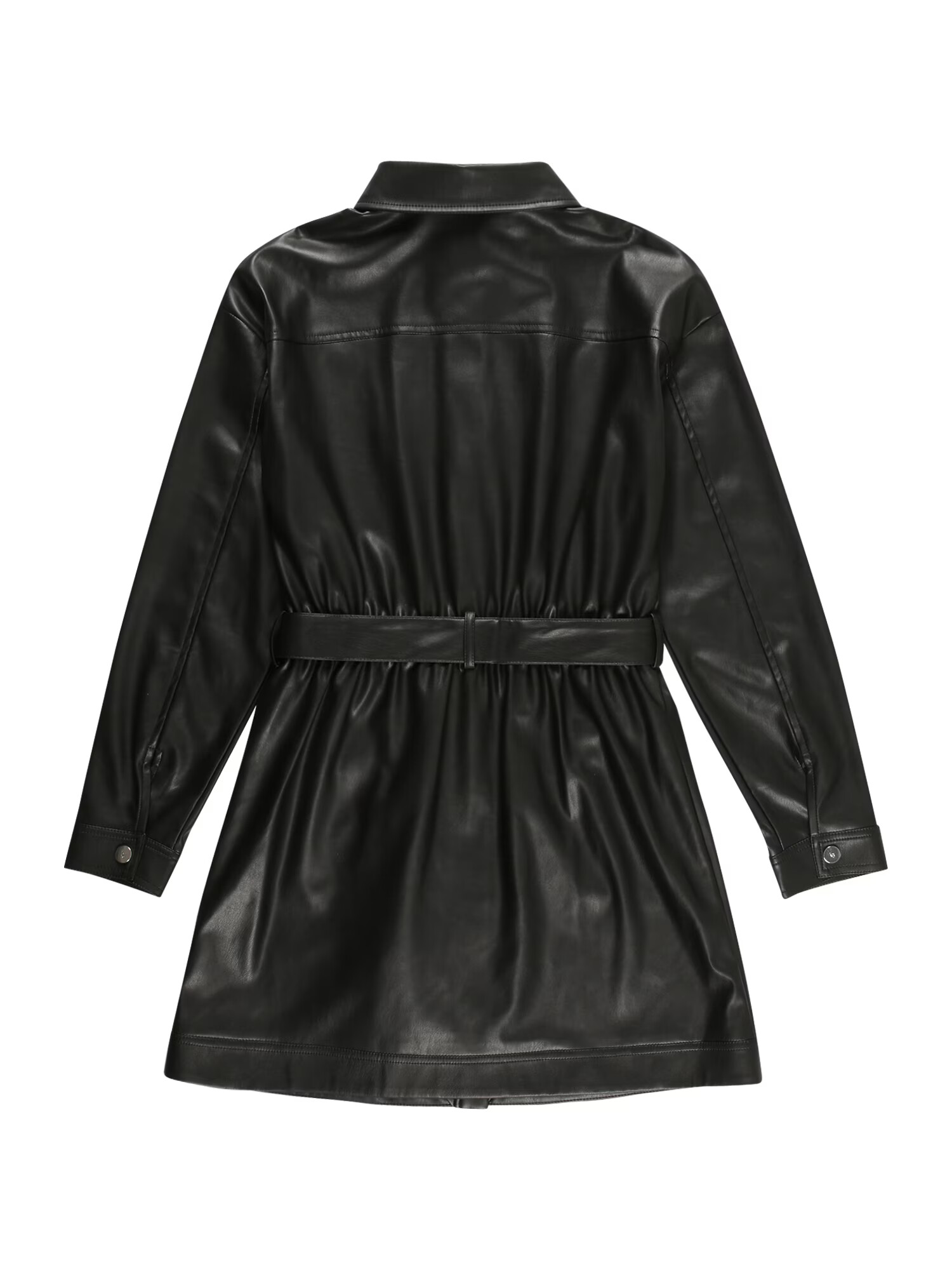 Liu Jo Rochie negru - Pled.ro