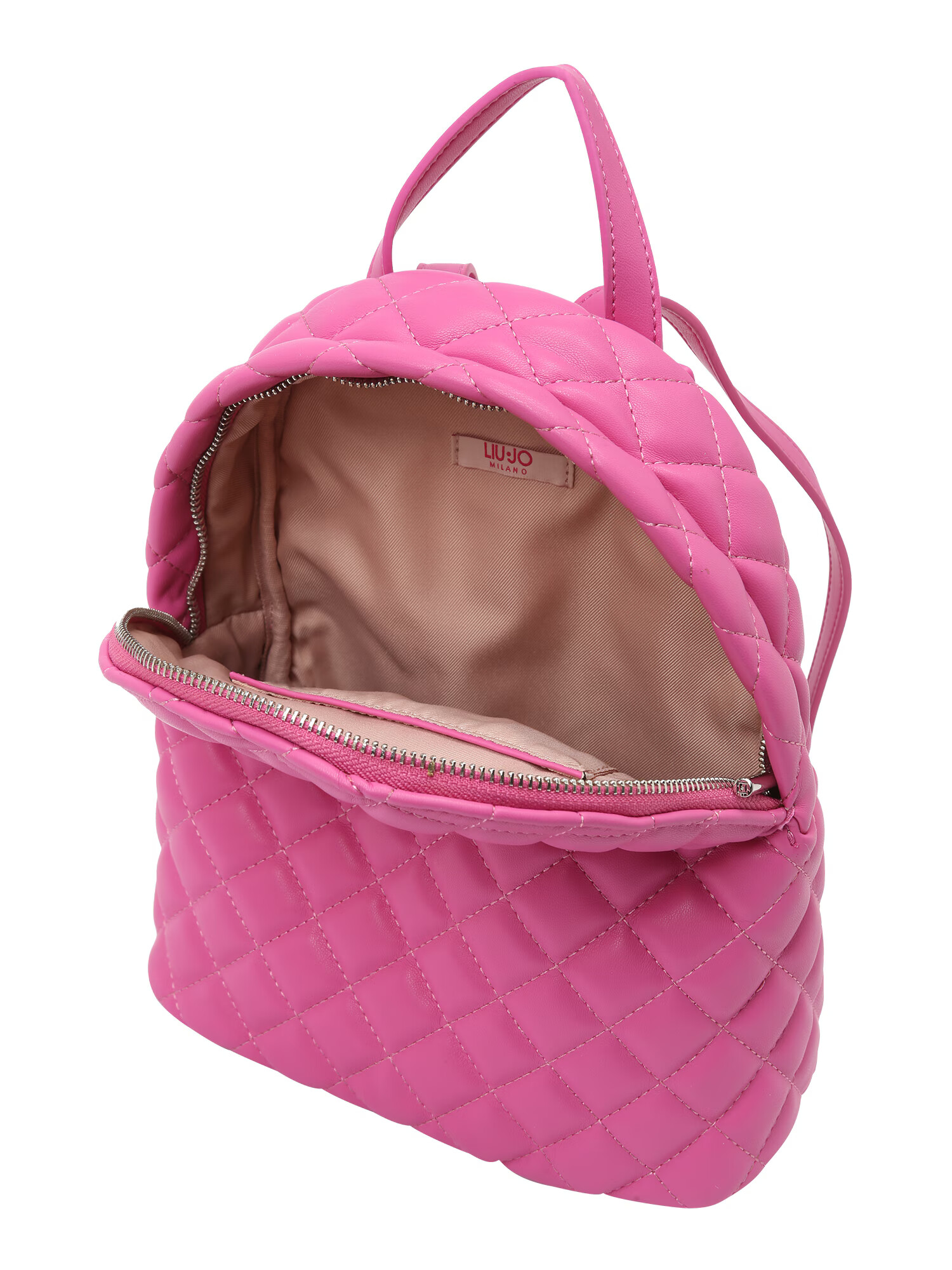 Liu Jo Rucsac fucsia - Pled.ro