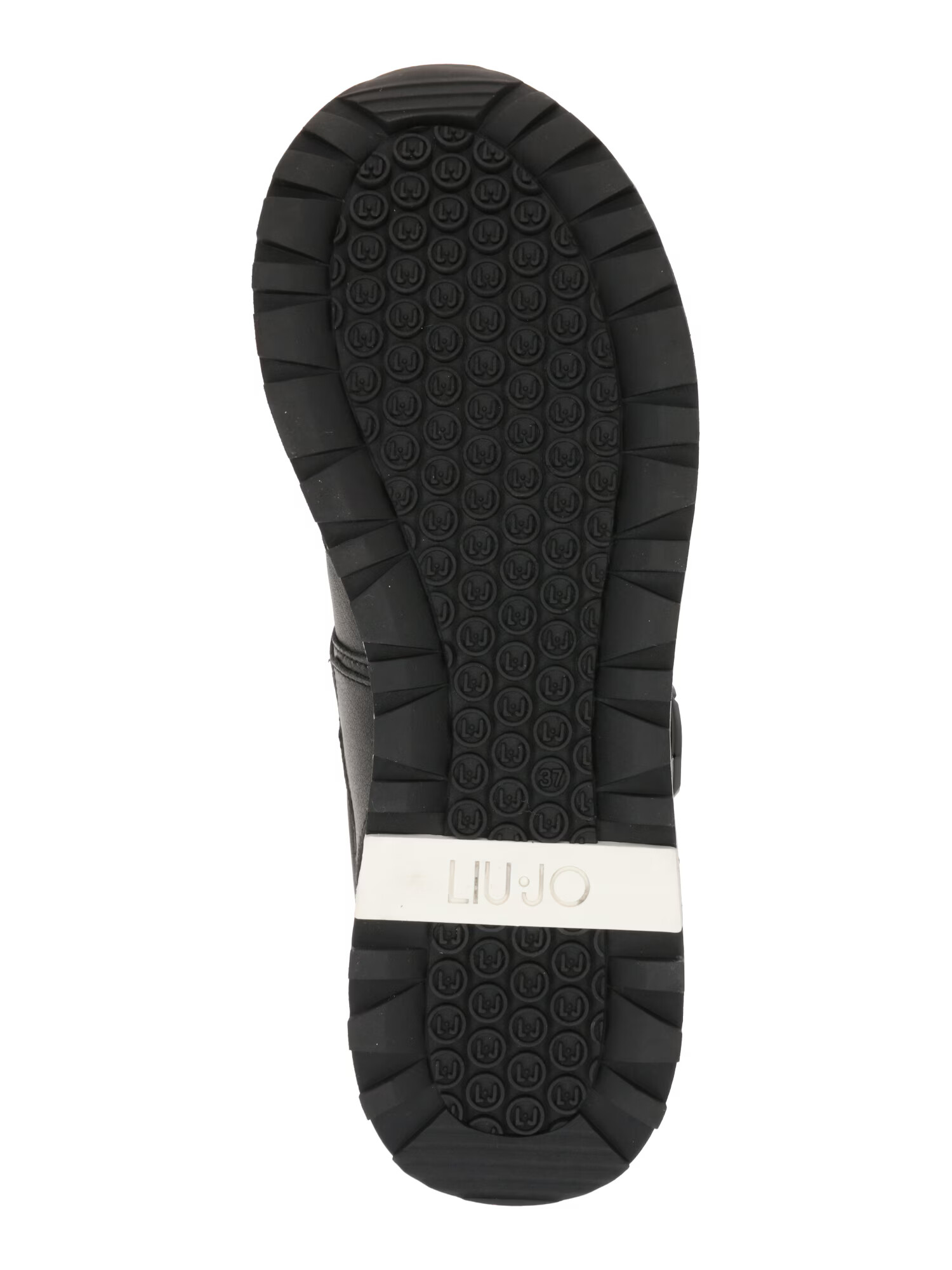 Liu Jo Sneaker low negru - Pled.ro