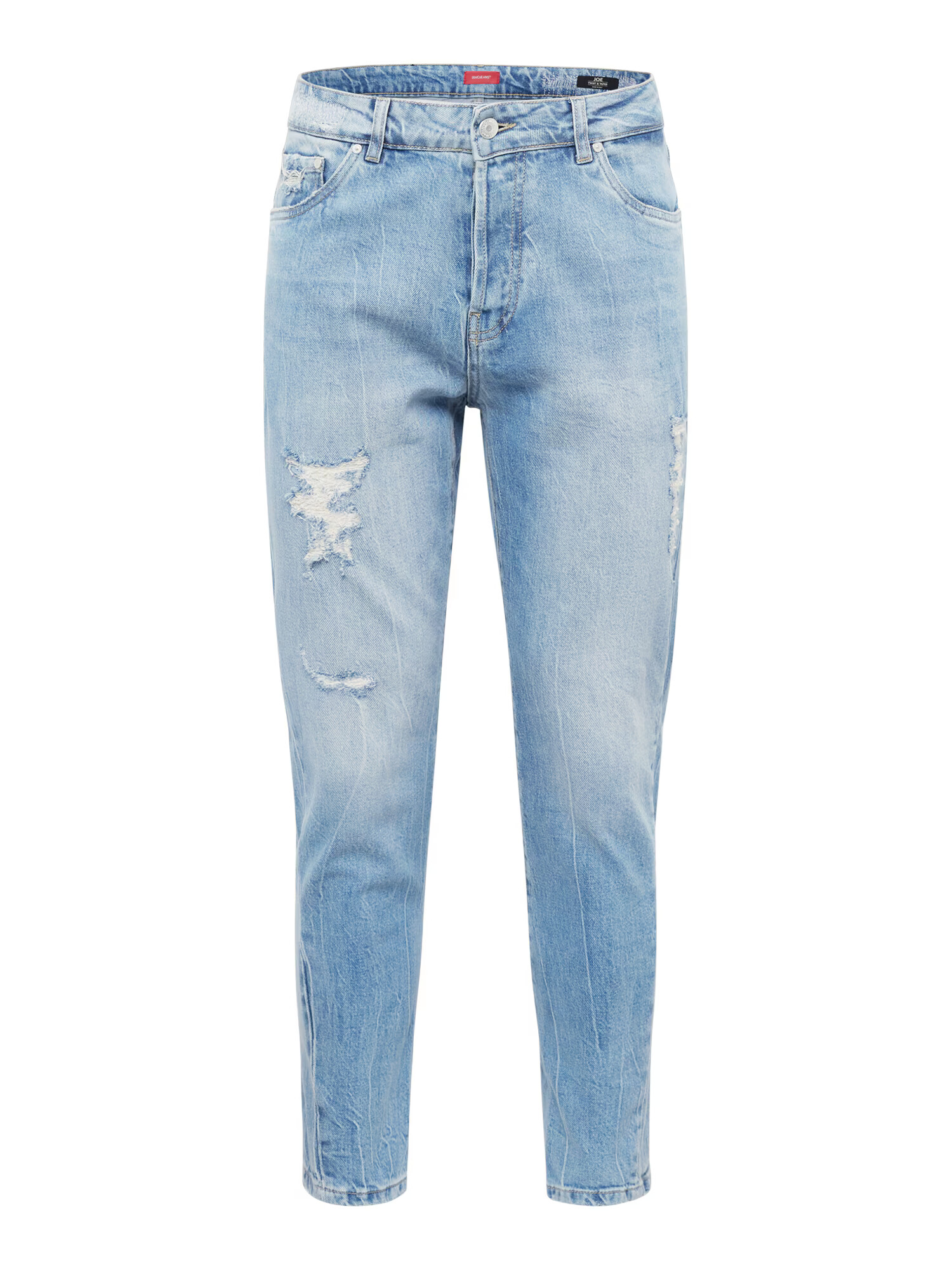 Liu Jo Uomo Jeans albastru denim - Pled.ro