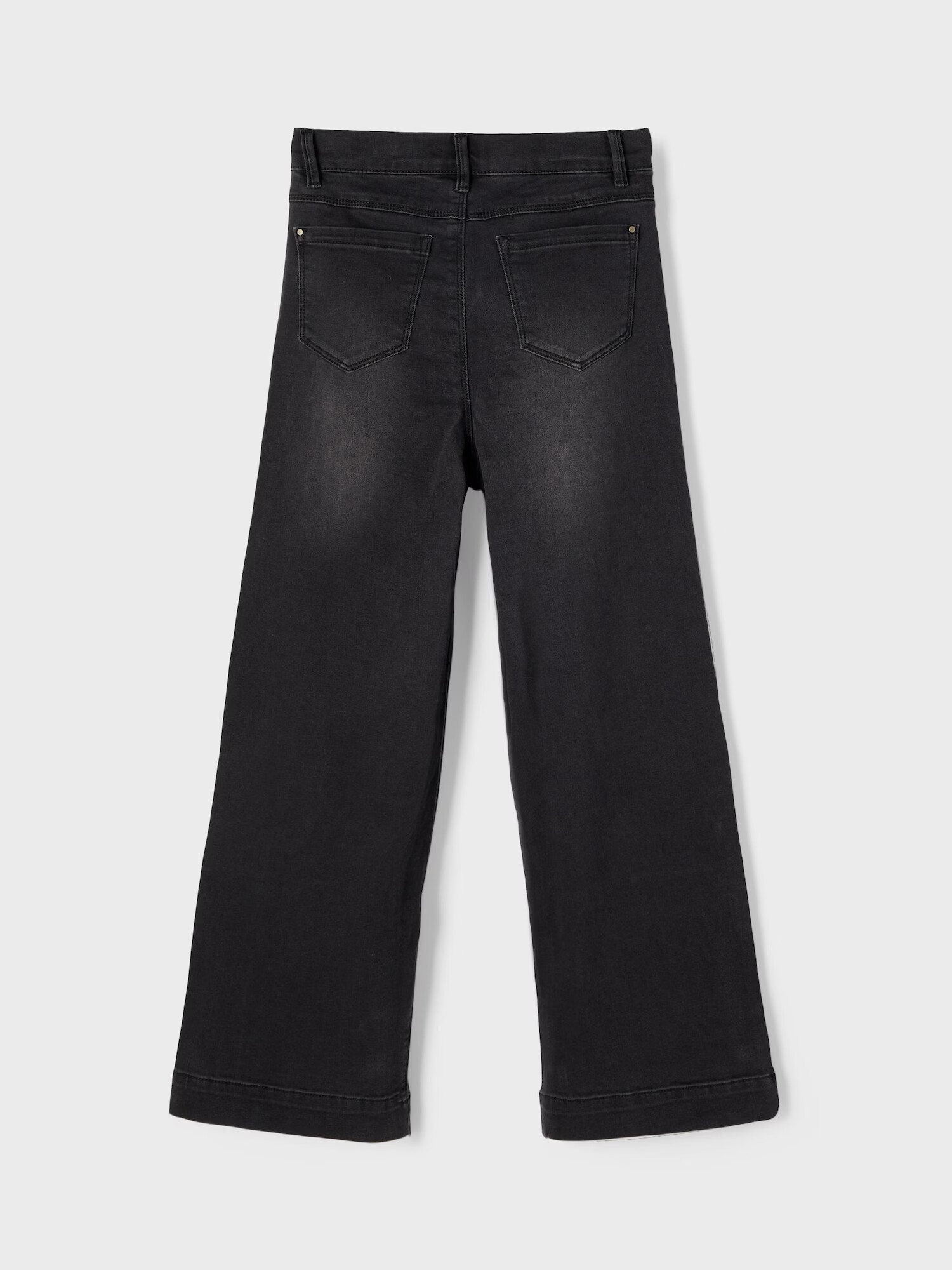 LMTD Jeans 'Atonsons' negru denim - Pled.ro