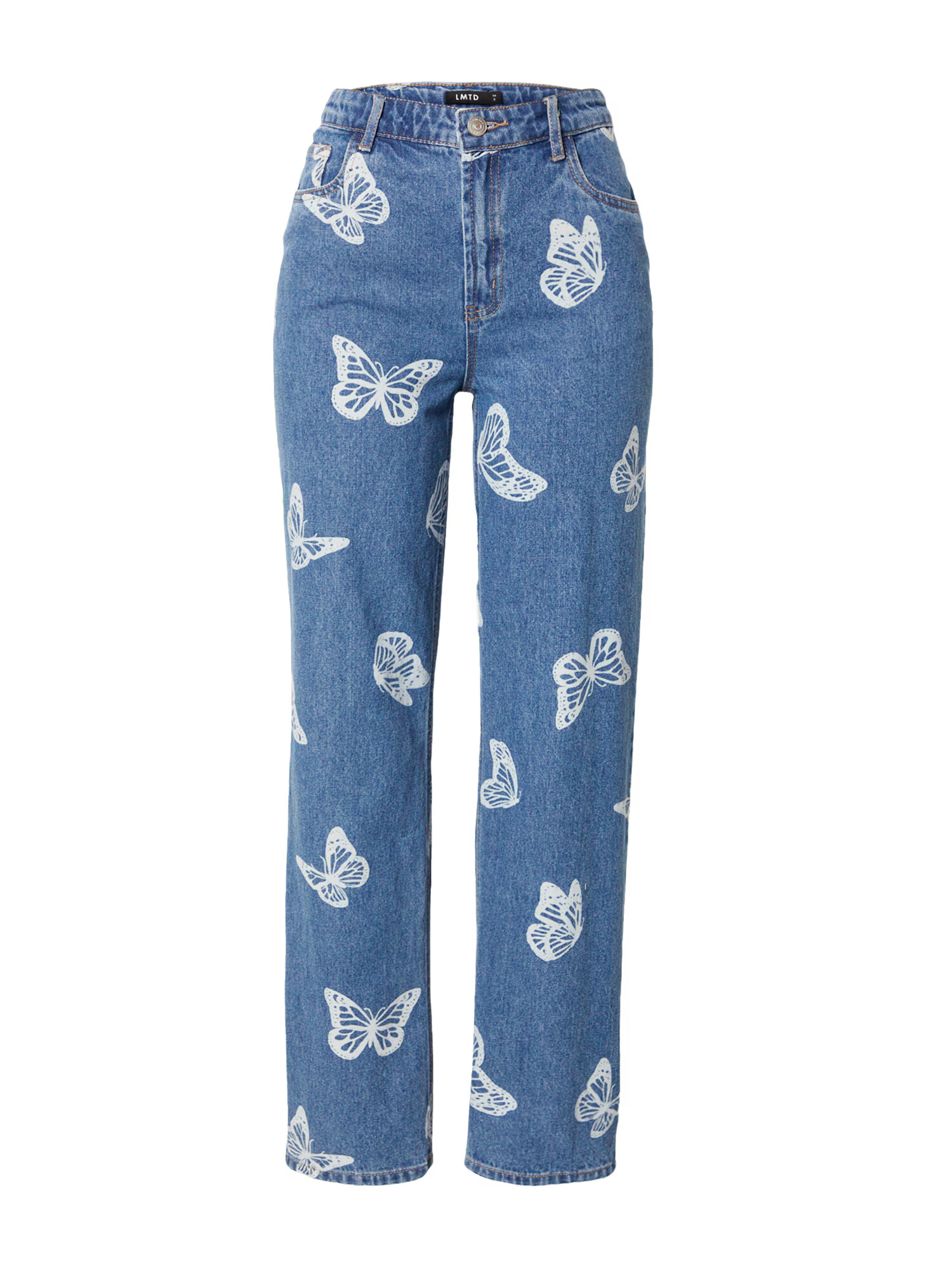 LMTD Jeans 'BUTIZZA' - Pled.ro