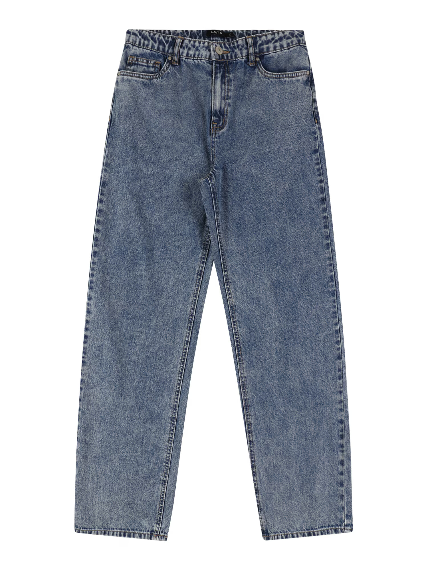 LMTD Jeans 'IZZA' albastru denim - Pled.ro