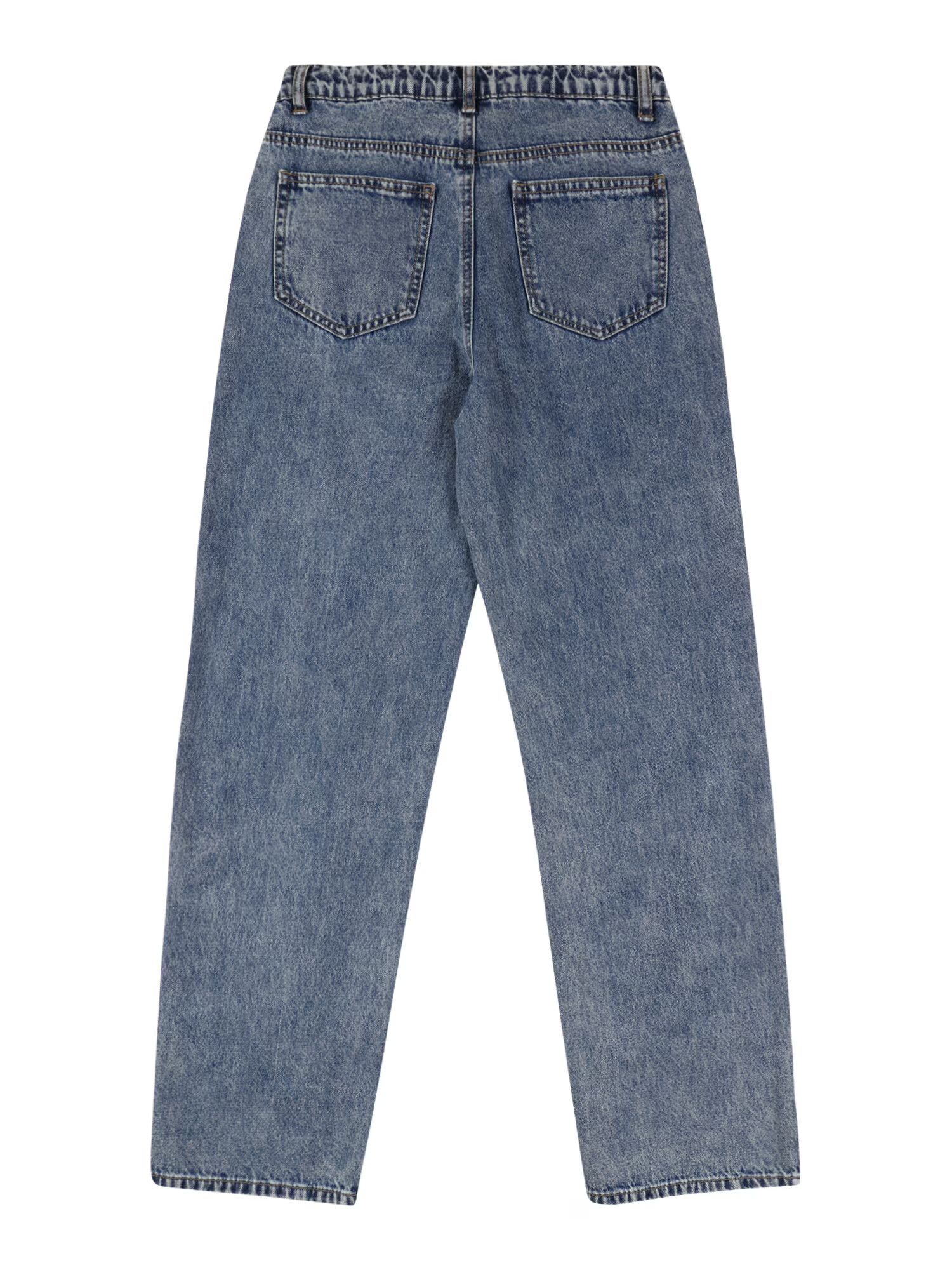 LMTD Jeans 'IZZA' albastru denim - Pled.ro