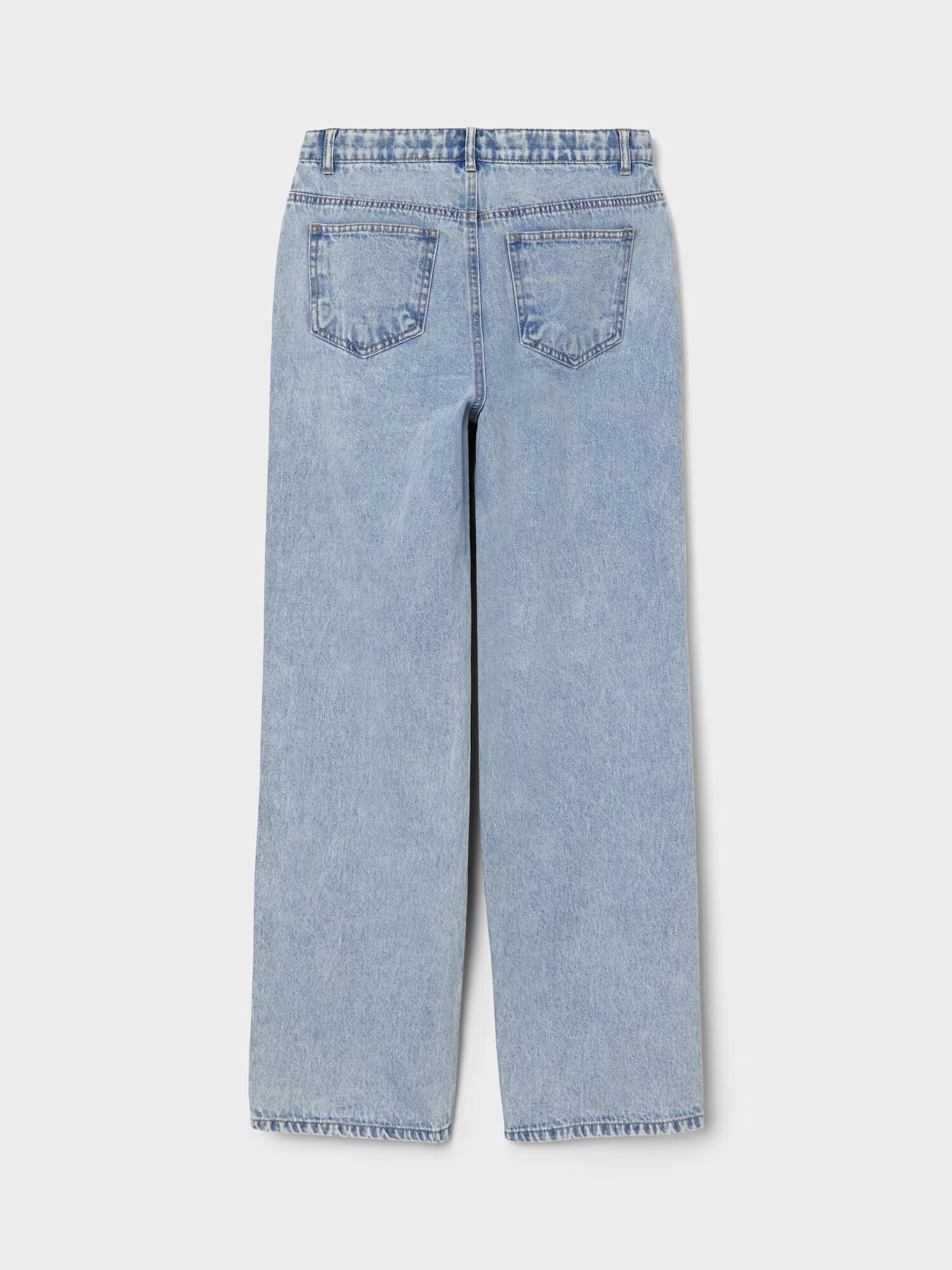 LMTD Jeans 'IZZA' albastru denim - Pled.ro