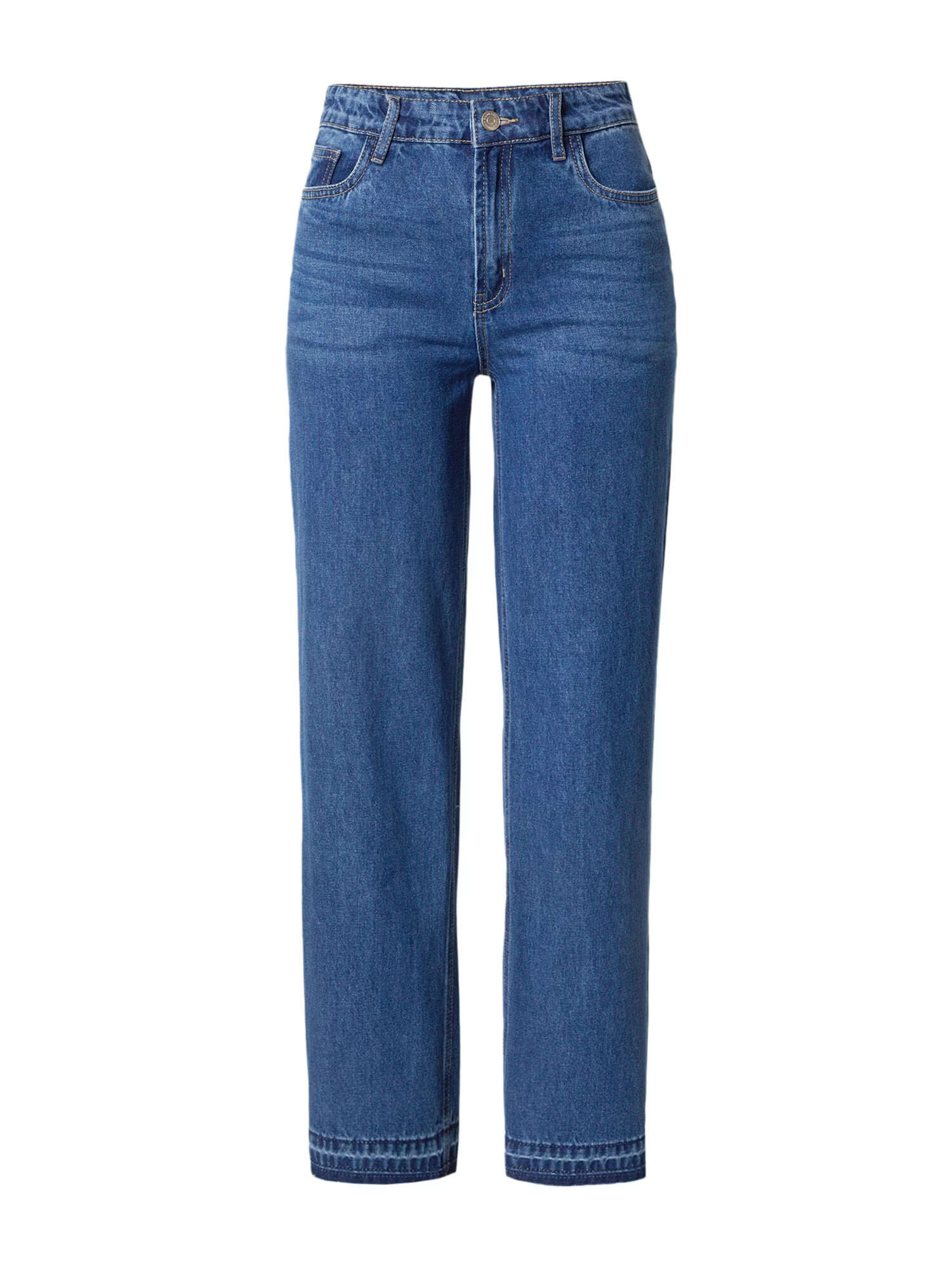 LMTD Jeans 'LETIZZA' albastru denim - Pled.ro