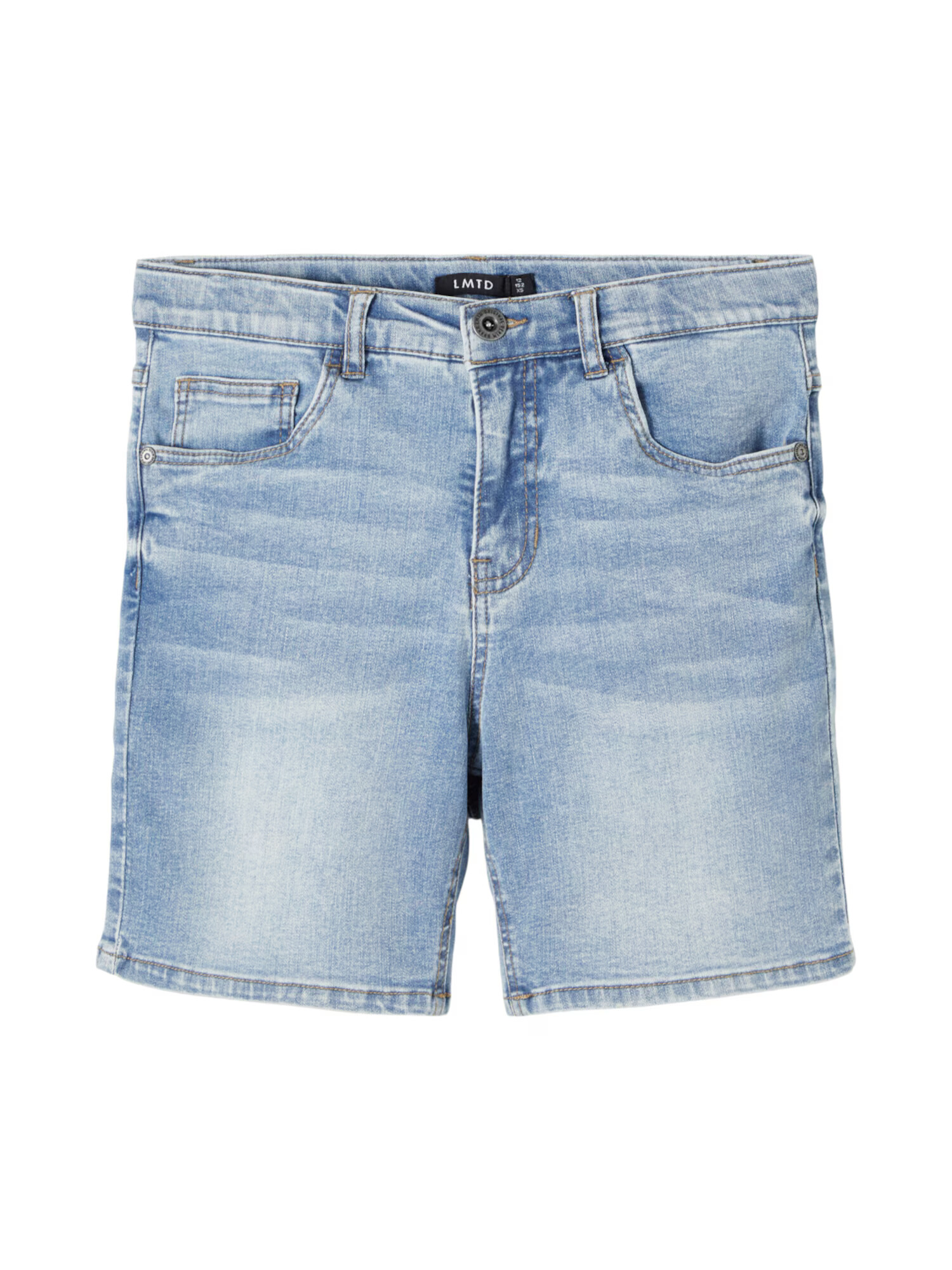 LMTD Jeans 'Rico' albastru denim - Pled.ro