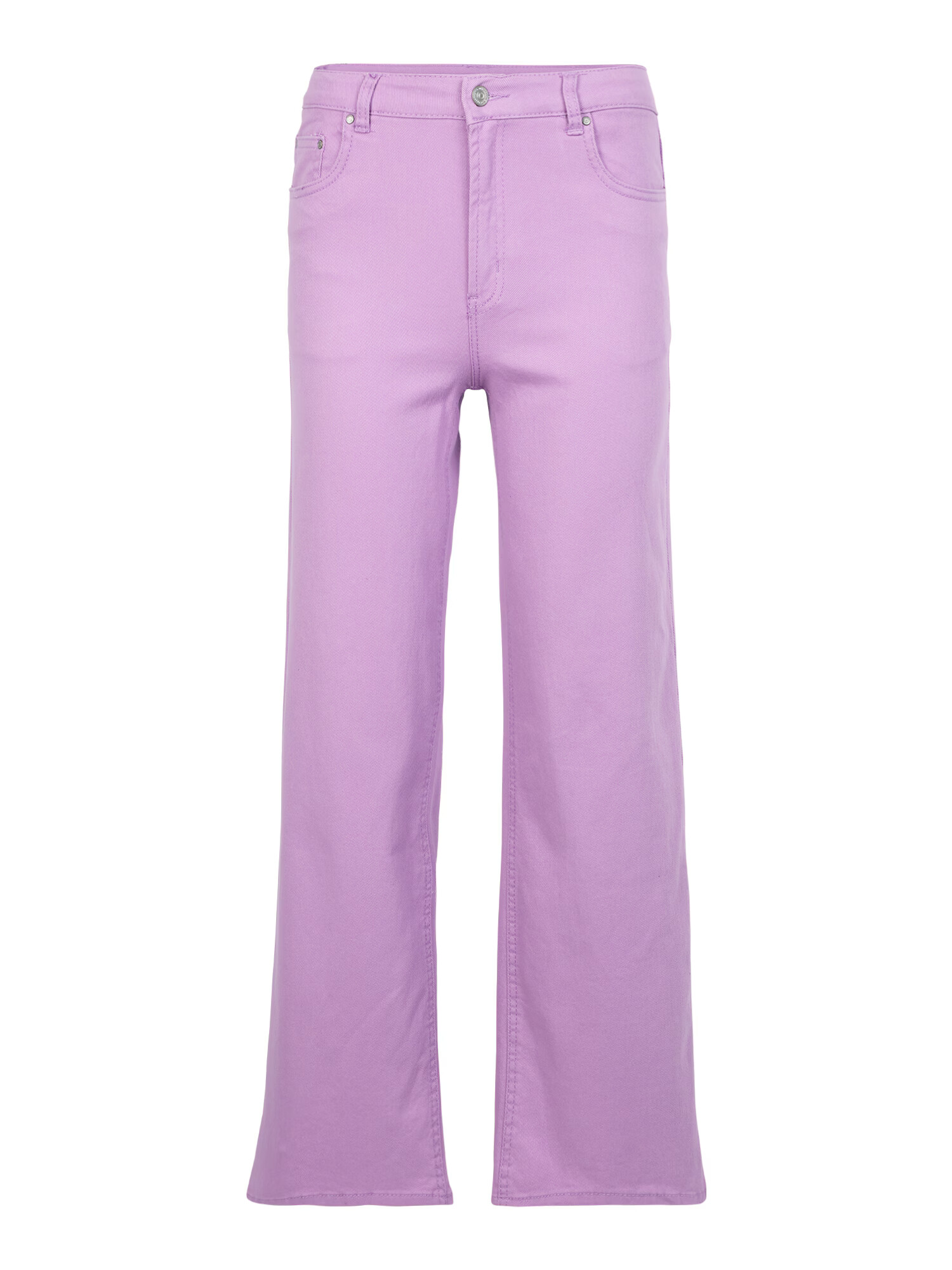 LMTD Jeans 'TAZZA' mauve - Pled.ro