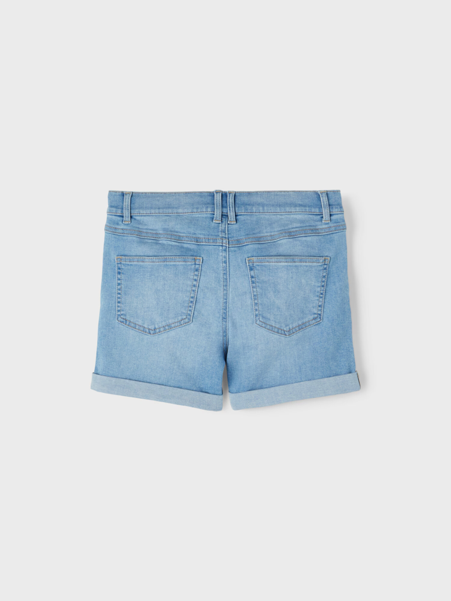 LMTD Jeans 'Tomo' albastru denim - Pled.ro