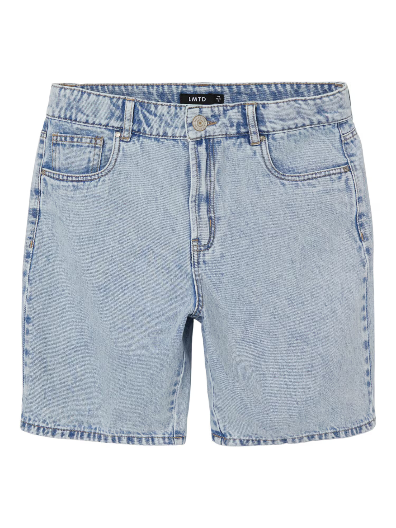 LMTD Jeans 'Toneizza' albastru denim - Pled.ro