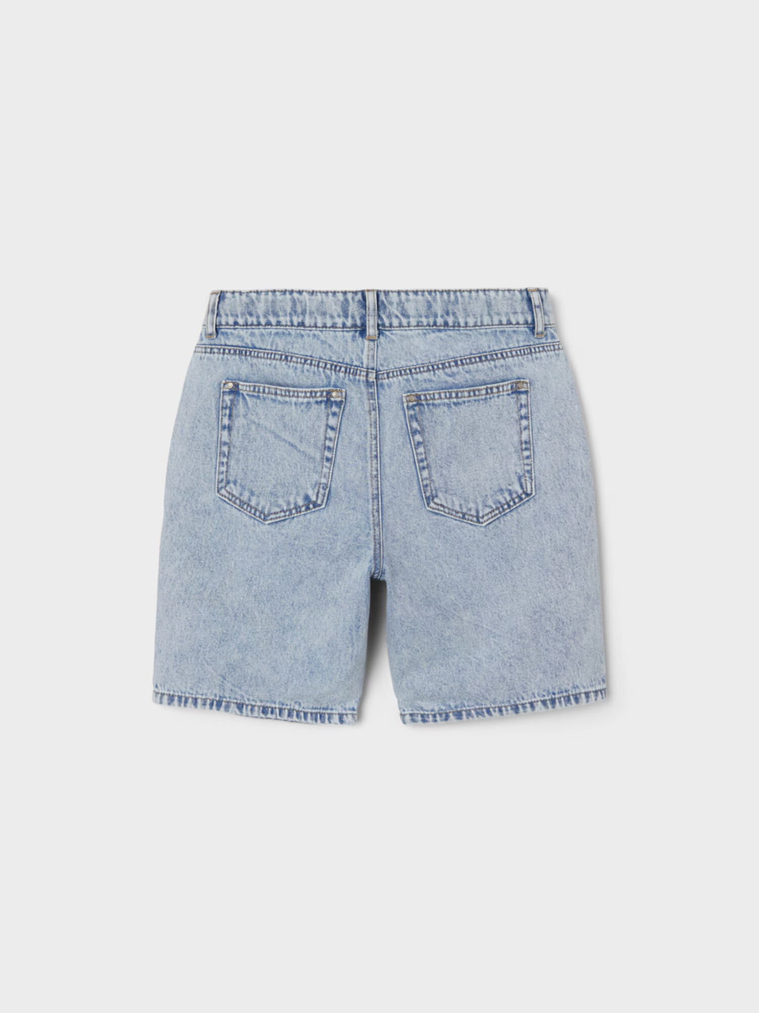 LMTD Jeans 'Toneizza' albastru denim - Pled.ro