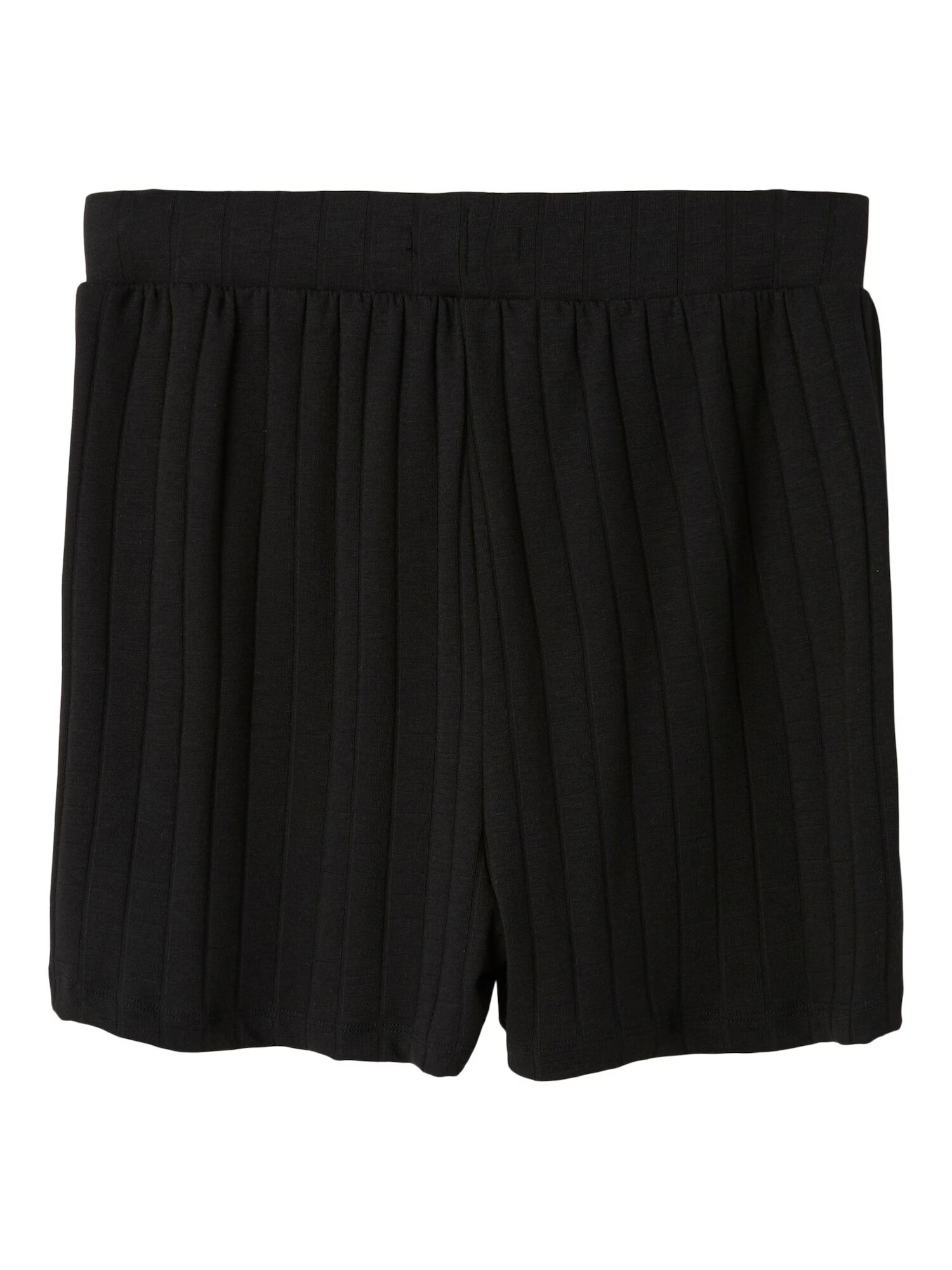 LMTD Pantaloni 'Dunne' negru - Pled.ro