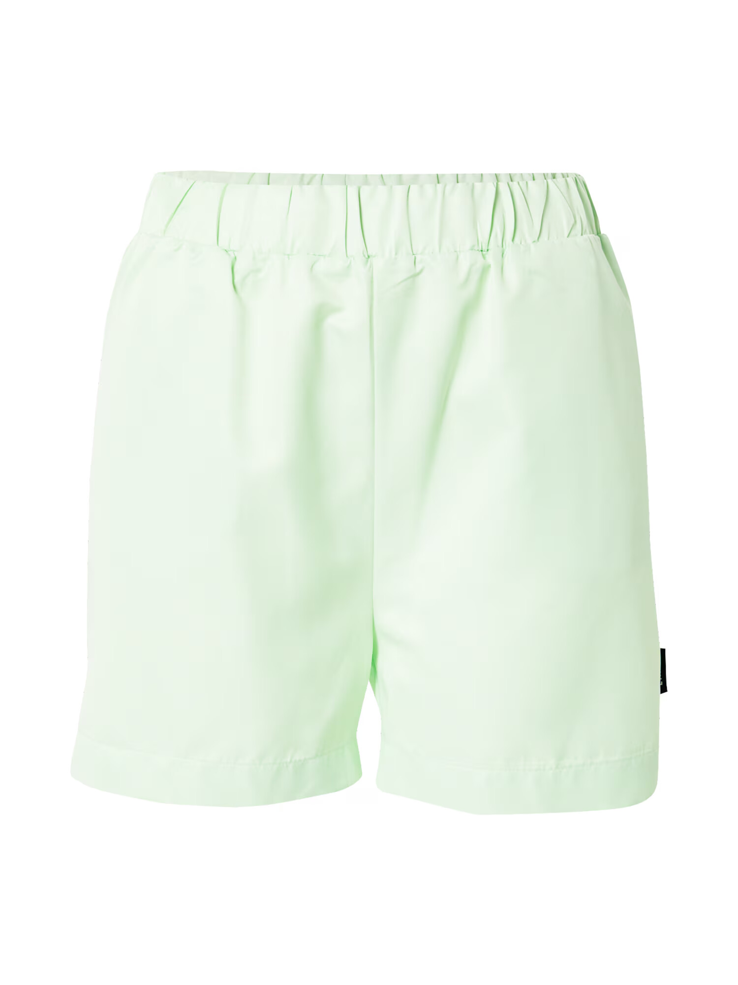 LMTD Pantaloni 'HIM' verde mentă - Pled.ro