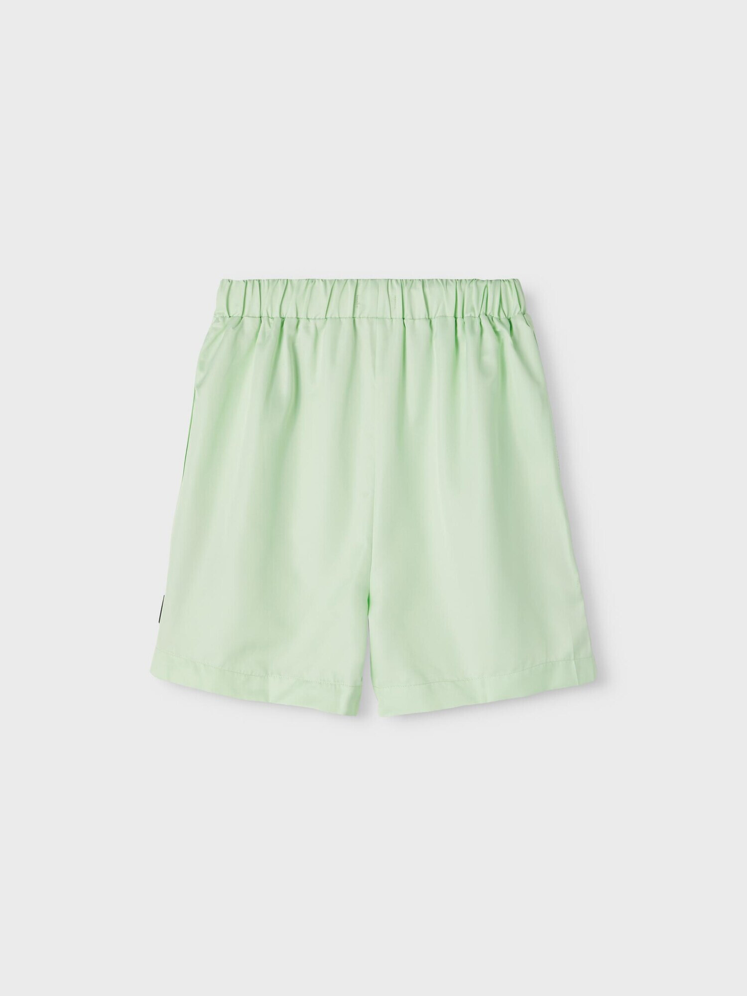 LMTD Pantaloni 'Him' verde pastel - Pled.ro