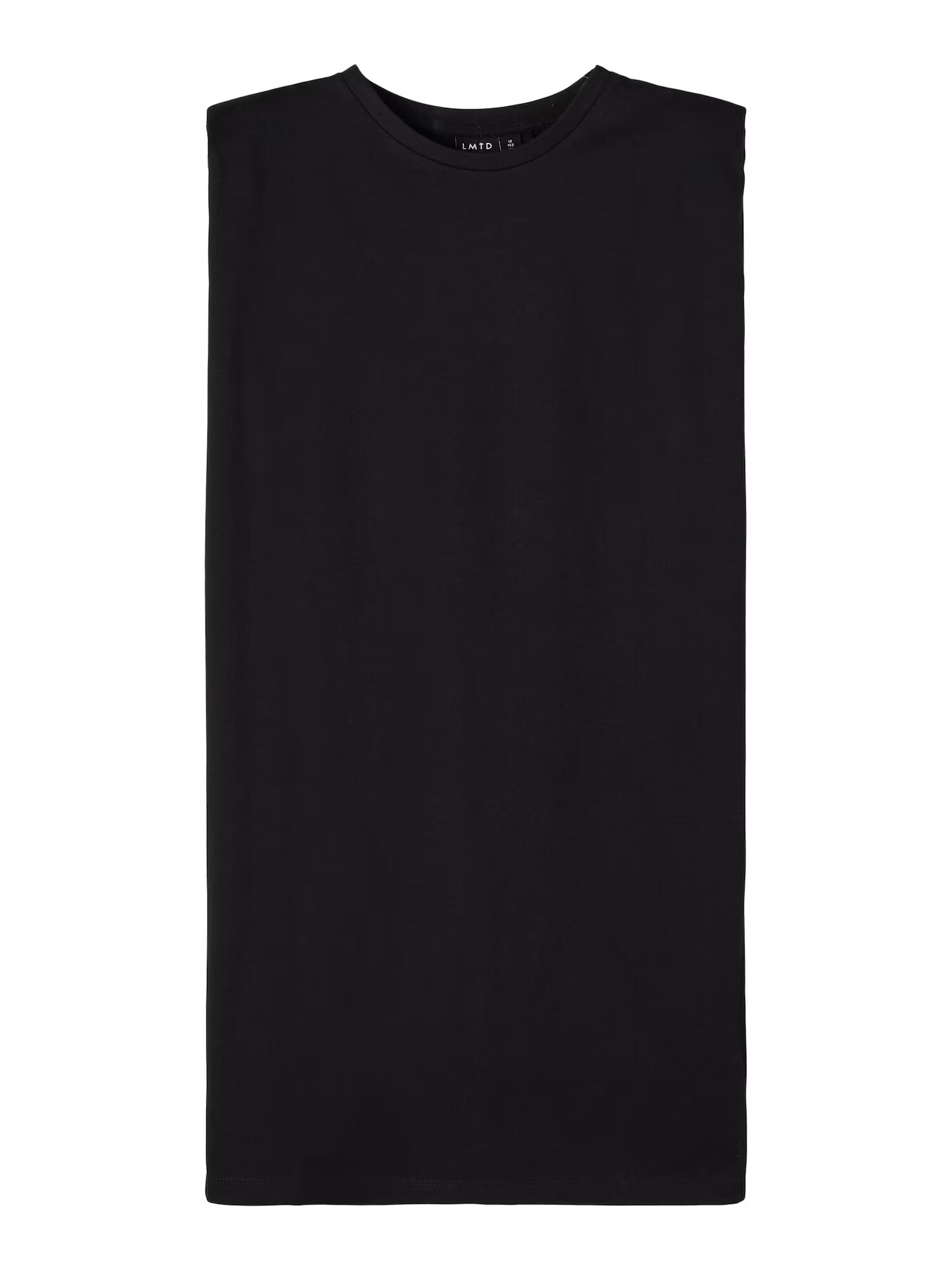 LMTD Rochie negru - Pled.ro